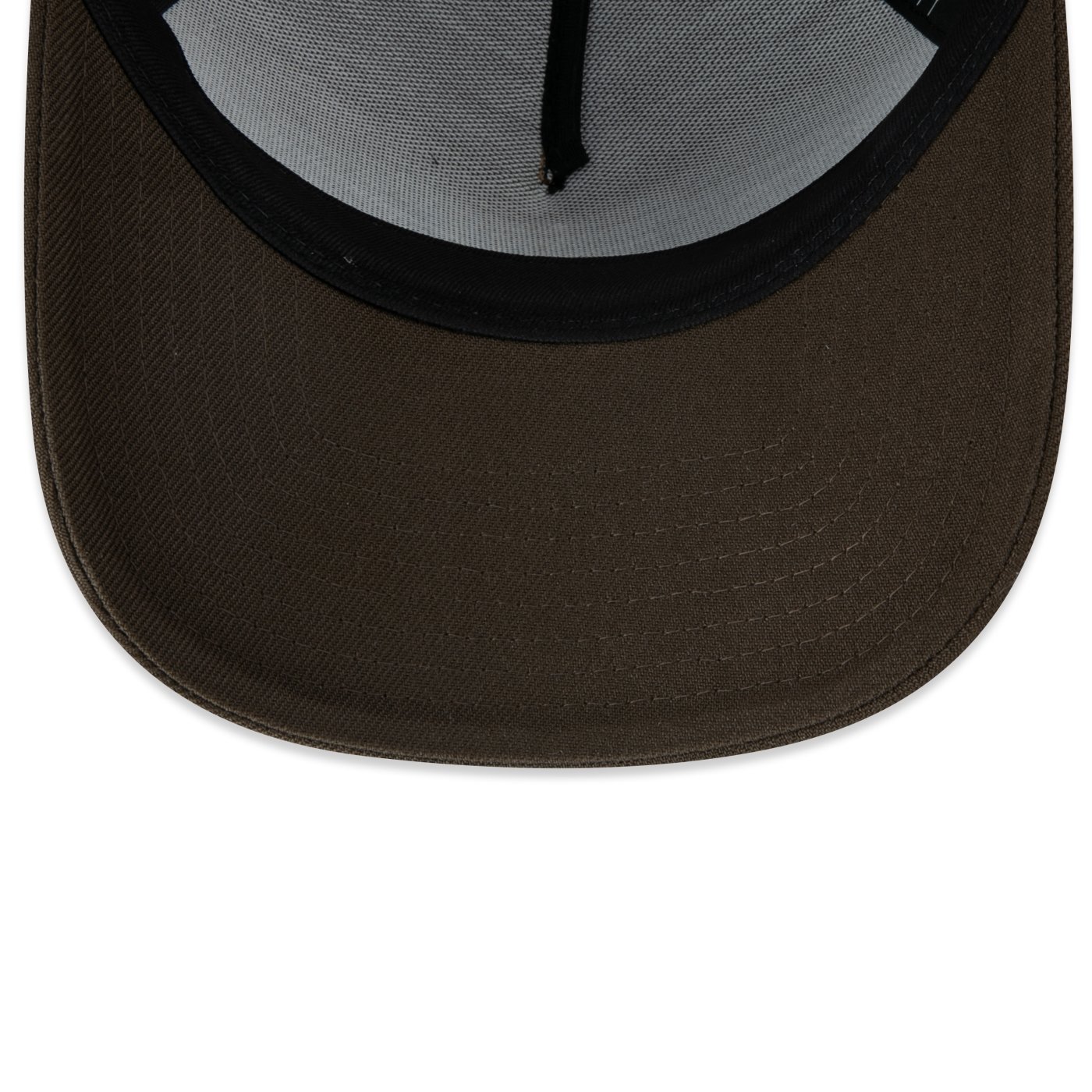 Bone New Era 9FORTY A-Frame Chicago Bulls NBA Kaki Kaki 7