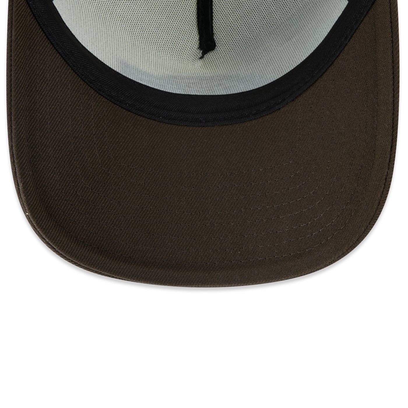 Bone New Era 9FORTY A-Frame Los Angeles Lakers NBA Off White Off White 7