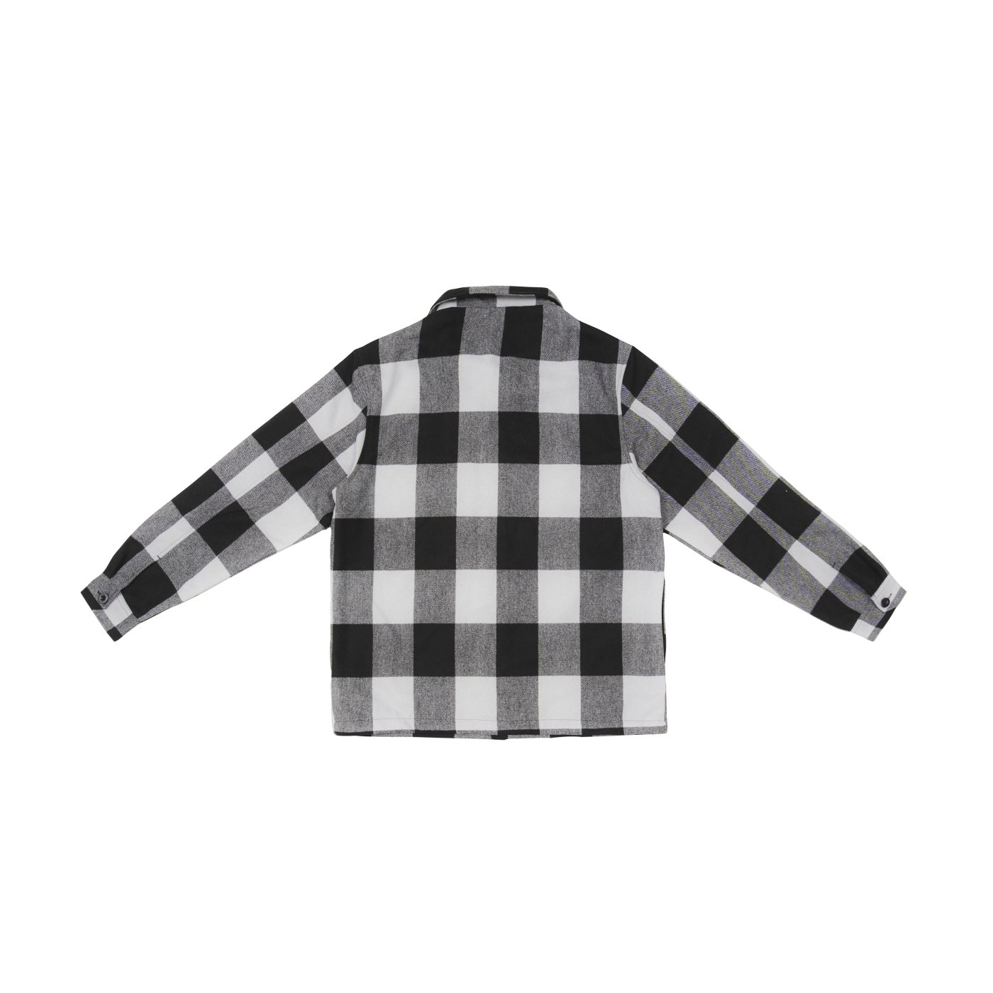 Jaqueta New Era Coach Branded Preto Preto/Branco 2