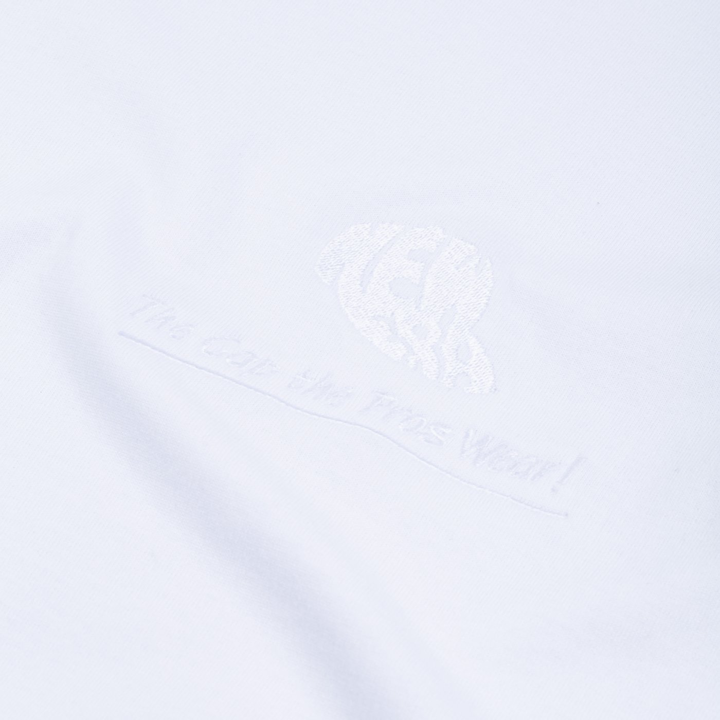 Camiseta New Era Box Branded Branco Branco 3