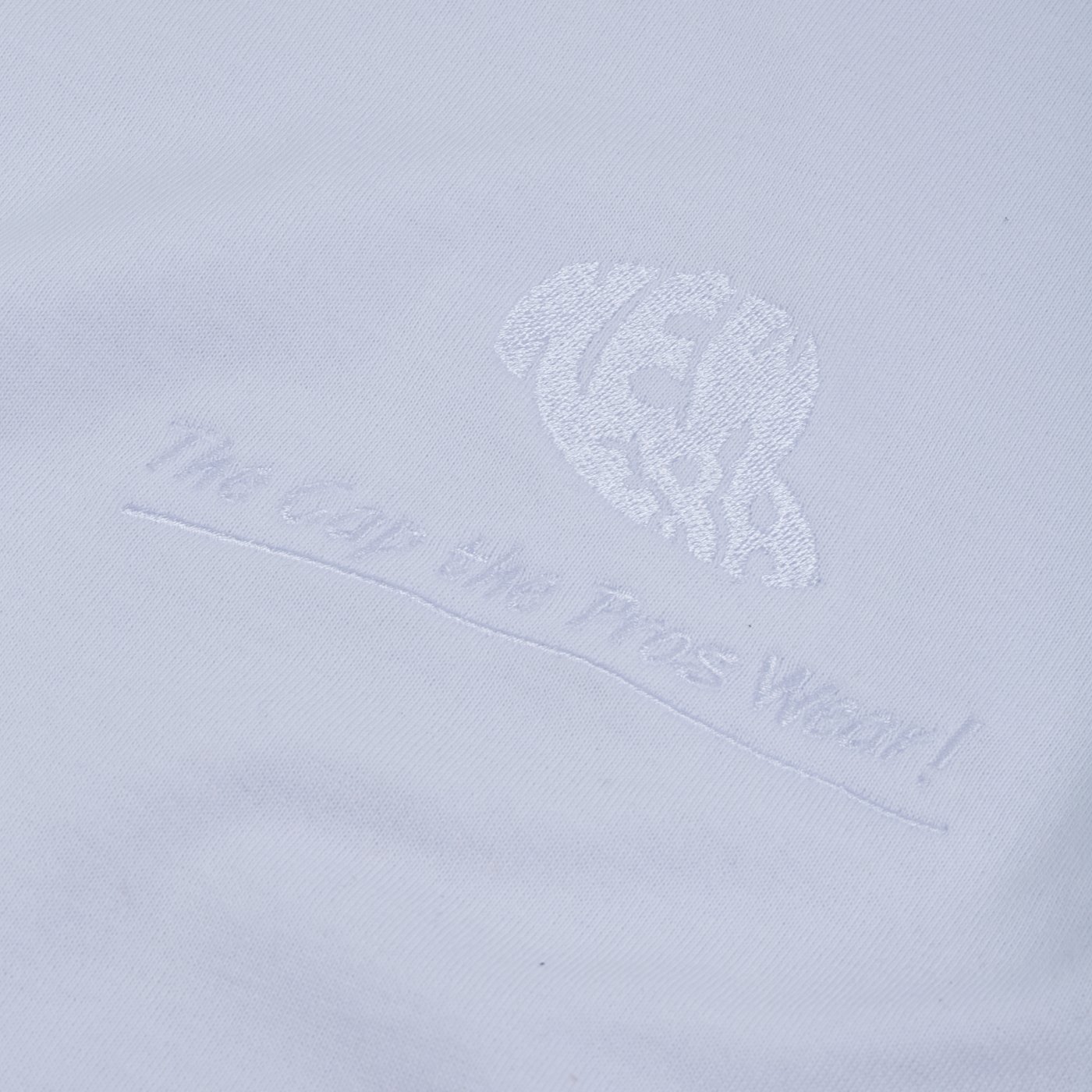 Camiseta New Era Box Branded Branco Branco 4