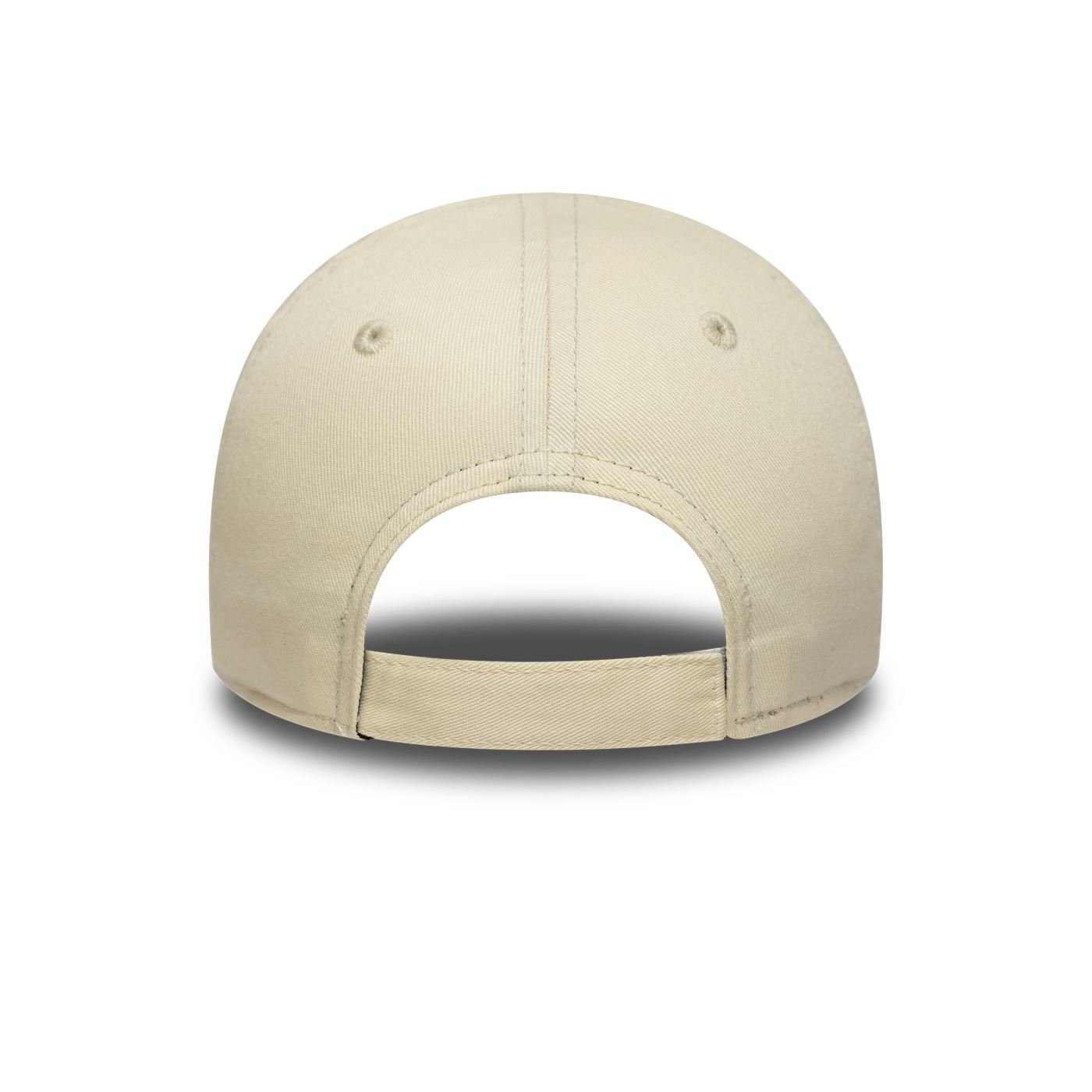 Bone New Era 9FORTY New York Yankees MLB Bege Bege 4