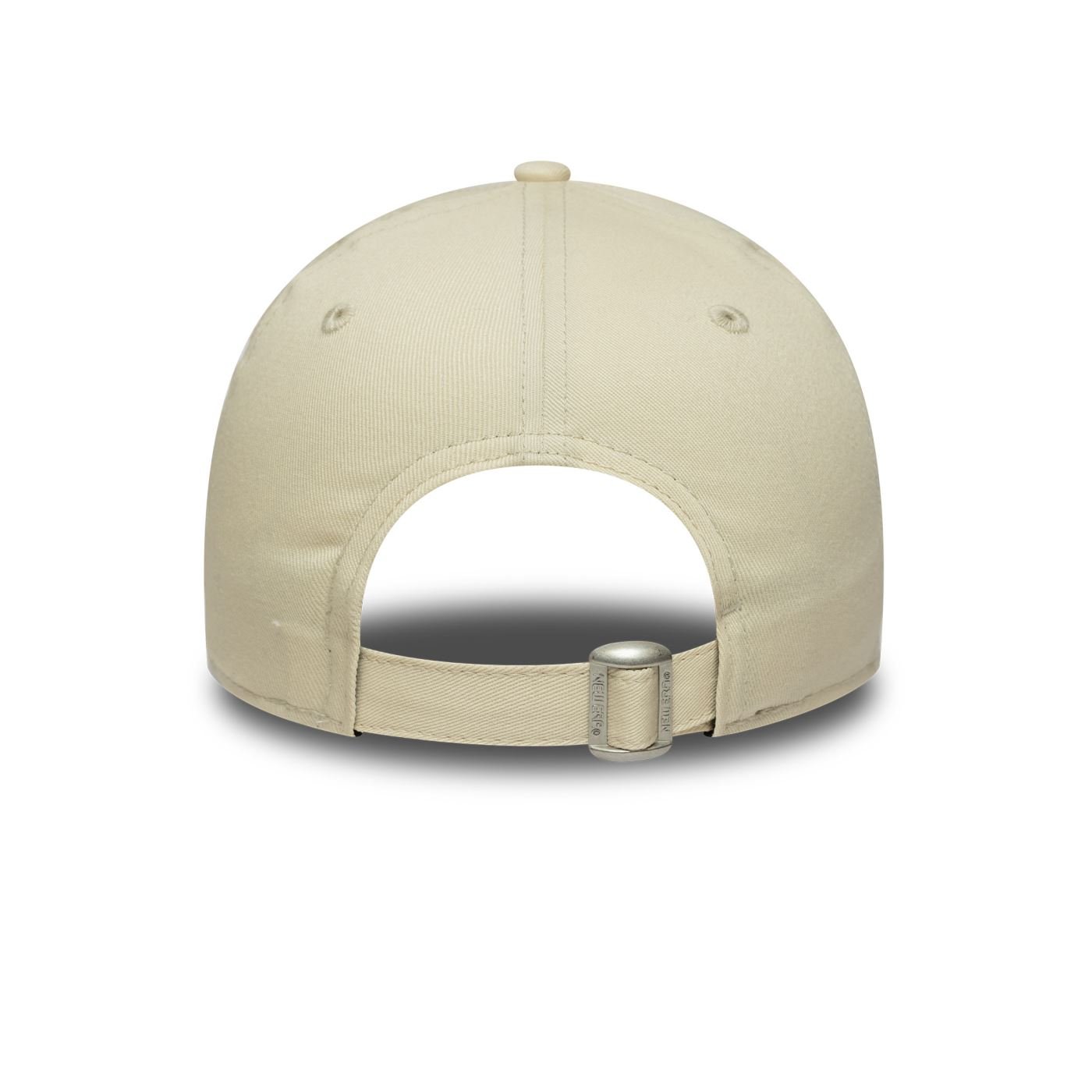 Bone New Era  9FORTY New York Yankees MLB Bege Bege 4