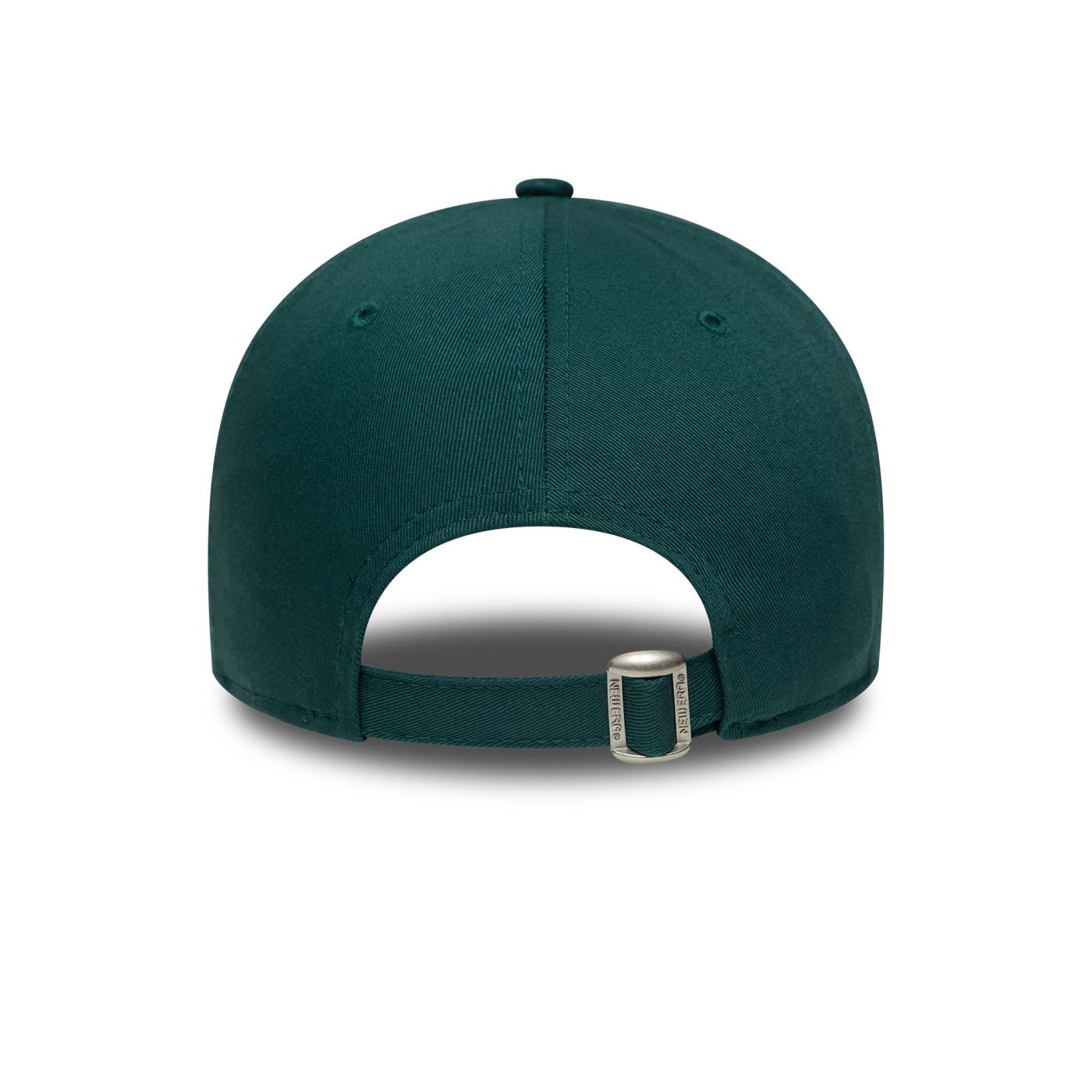 Bone New Era  9FORTY Los Angeles Dodgers MLB Verde Verde 4