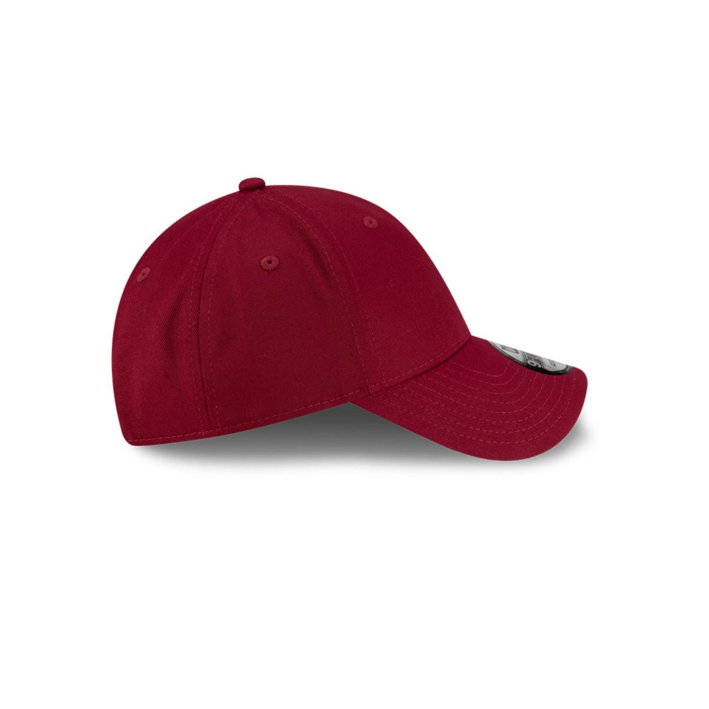 Bone New Era 9FORTY Mclaren Racing Vermelho Vermelho 4