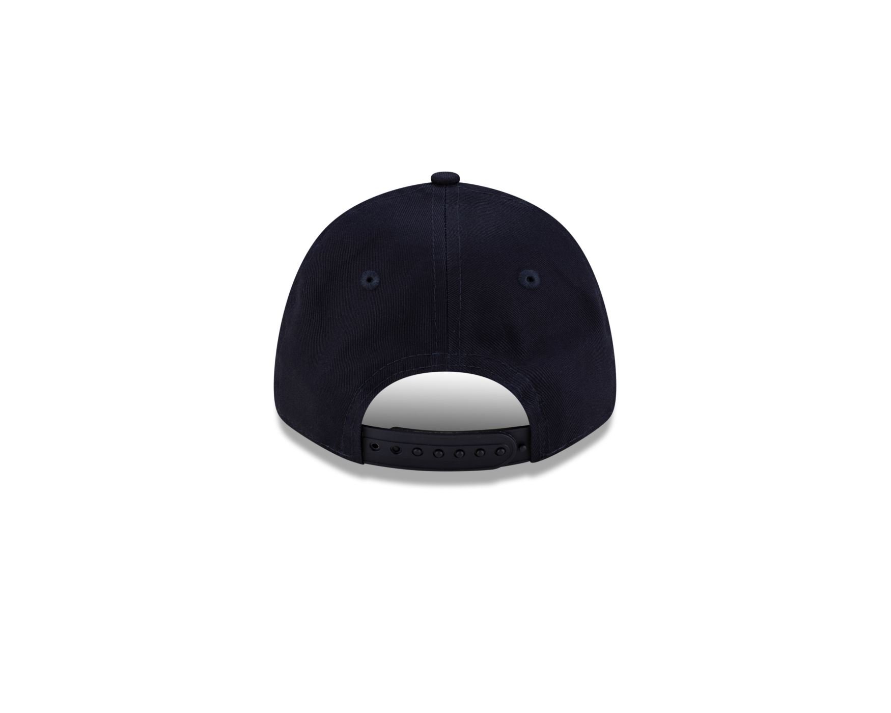 Bone New Era 9FORTY Red Bull Racing Azul Azul 5