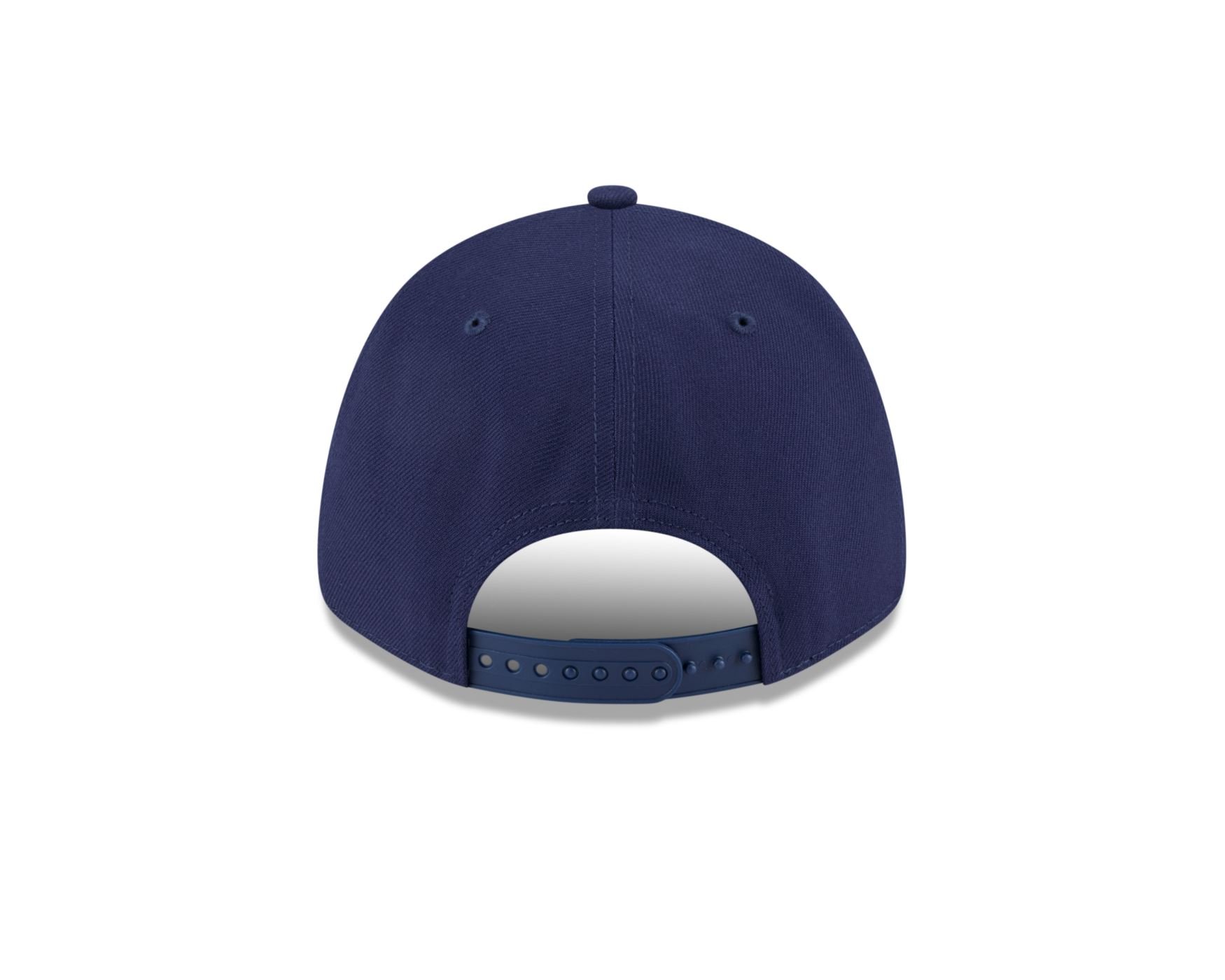 Bone New Era 9FORTY New York Yankees MLB Marinho Marinho 4