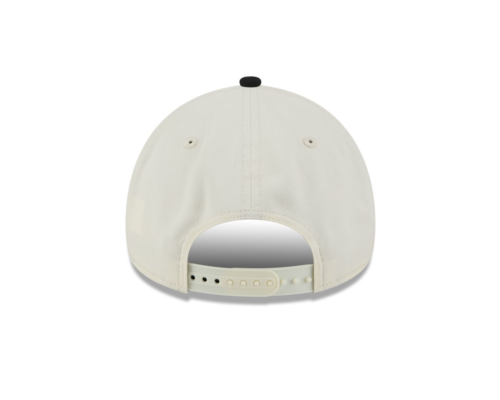 Bone New Era 9FORTY A-FRAME SNAPBACK Los Angeles Kings NHL Off White Off White 5