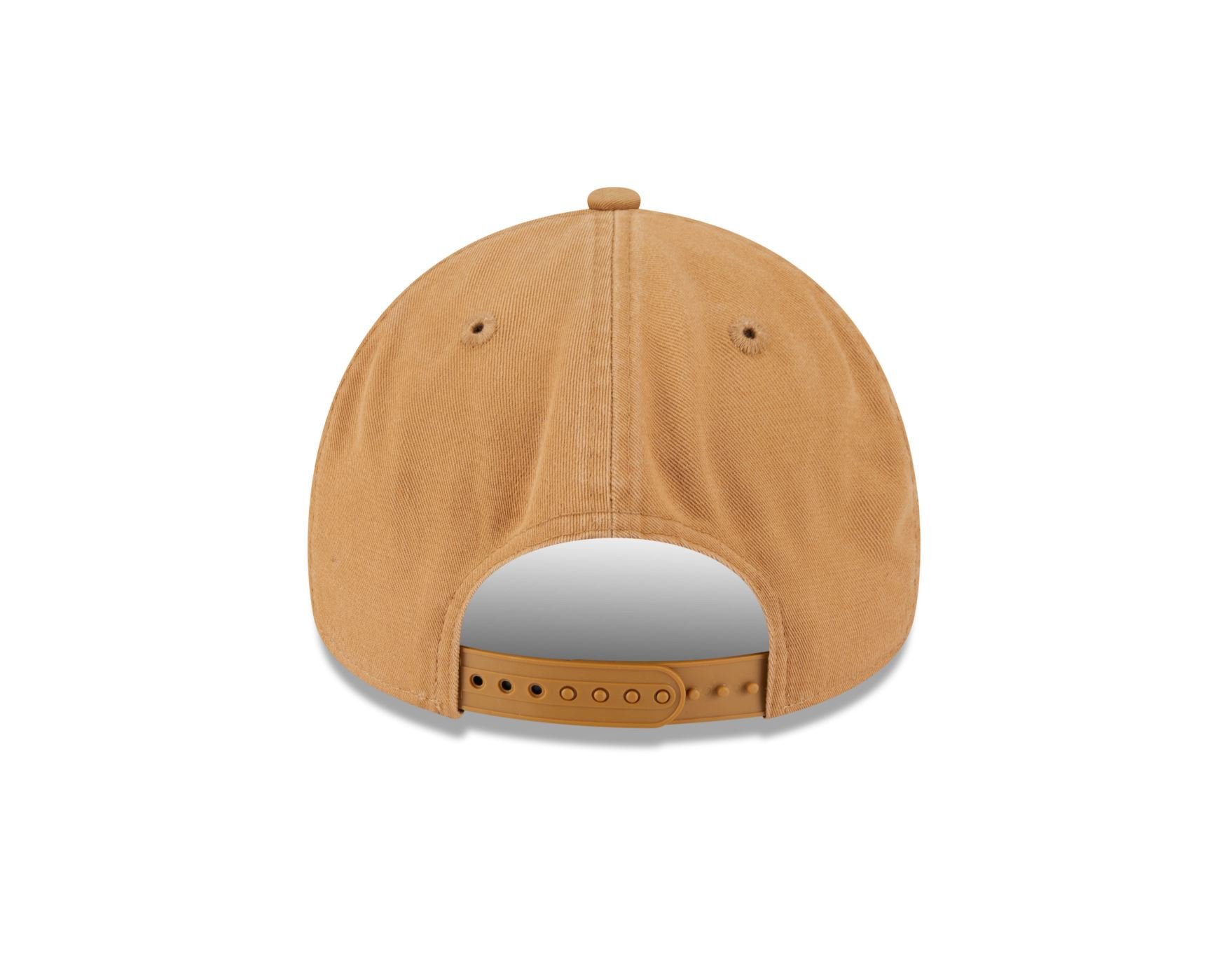 Bone New Era 9FORTY A-FRAME SNAPBACK Chicago Bulls NBA Kaki Kaki 5