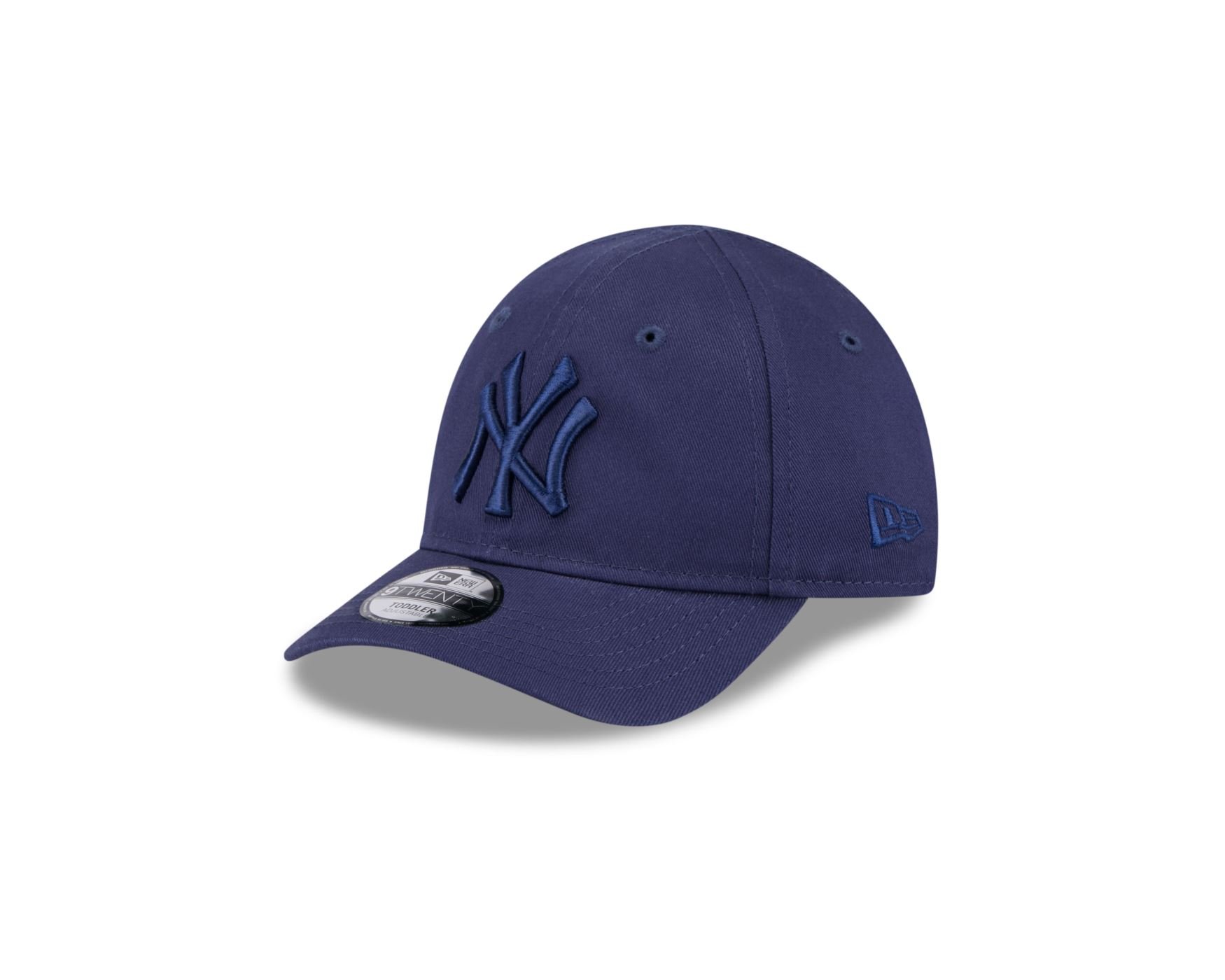 Bone New Era  9FORTY New York Yankees MLB Marinho
