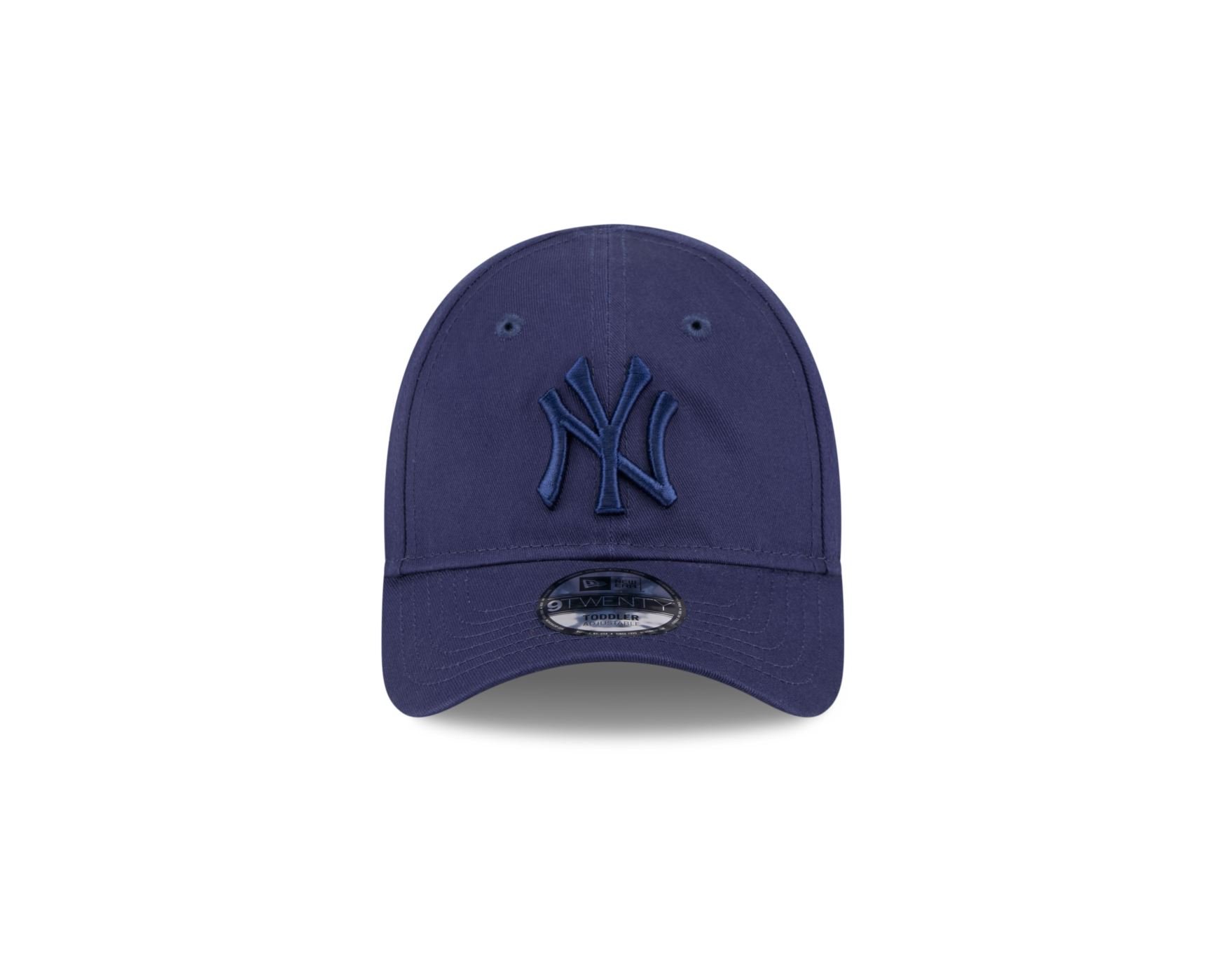 Bone New Era  9FORTY New York Yankees MLB Marinho Marinho 2