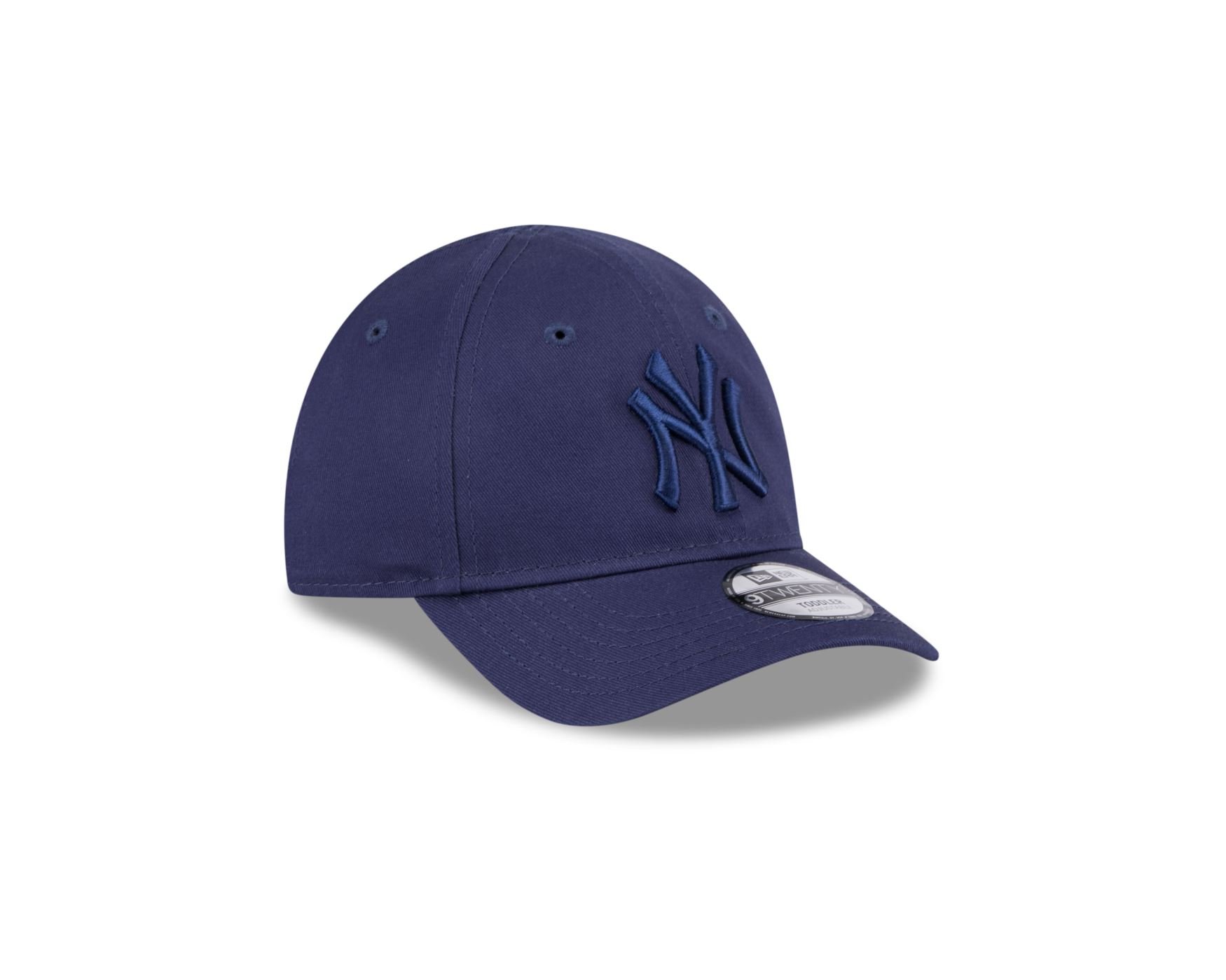 Bone New Era  9FORTY New York Yankees MLB Marinho Marinho 3