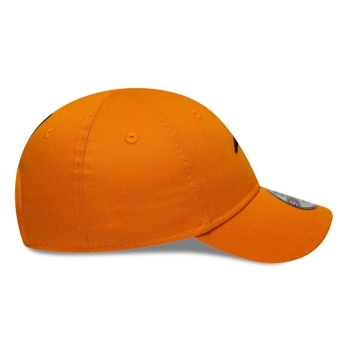 Bone New Era 9FORTY Mclaren Racing NEW ERA Laranja Laranja 4