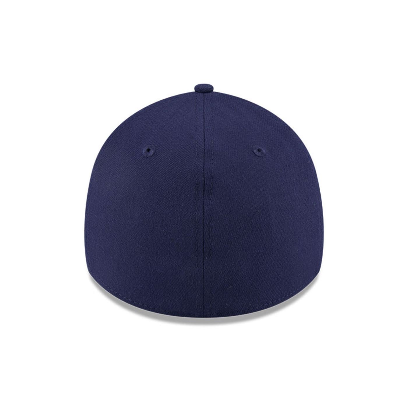 Bone New Era 39THIRTY Los Angeles Dodgers MLB Marinho Marinho 5