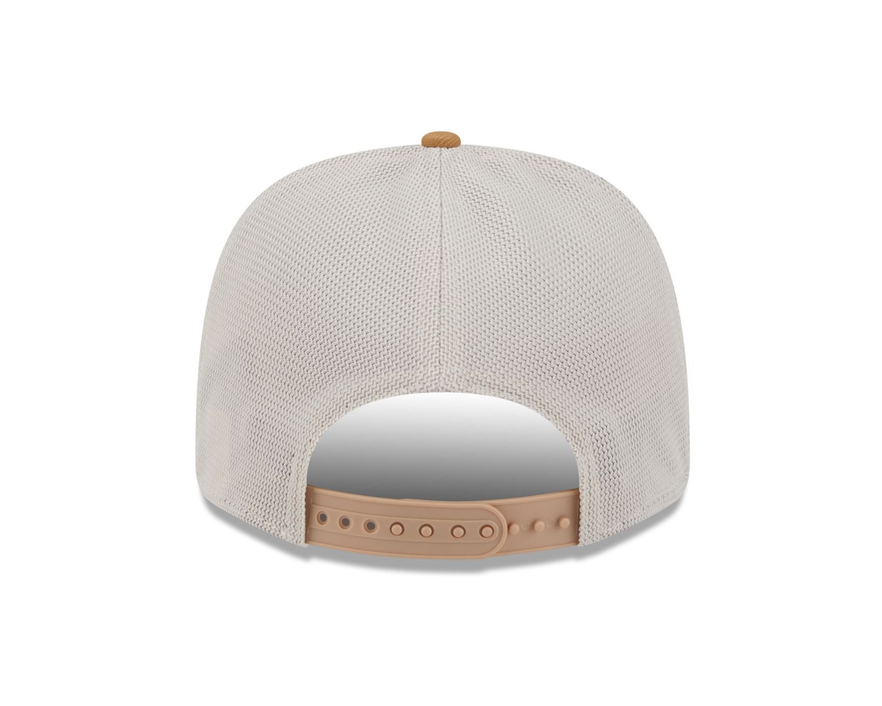 Bone New Era 9SEVENTY STRETCH SNAP Philadelphia Phillies MLB Bege Bege 5