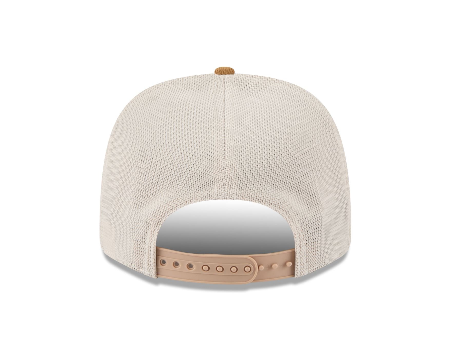 Bone New Era 9SEVENTY STRETCH SNAP Los Angeles Kings NHL Bege Bege 5