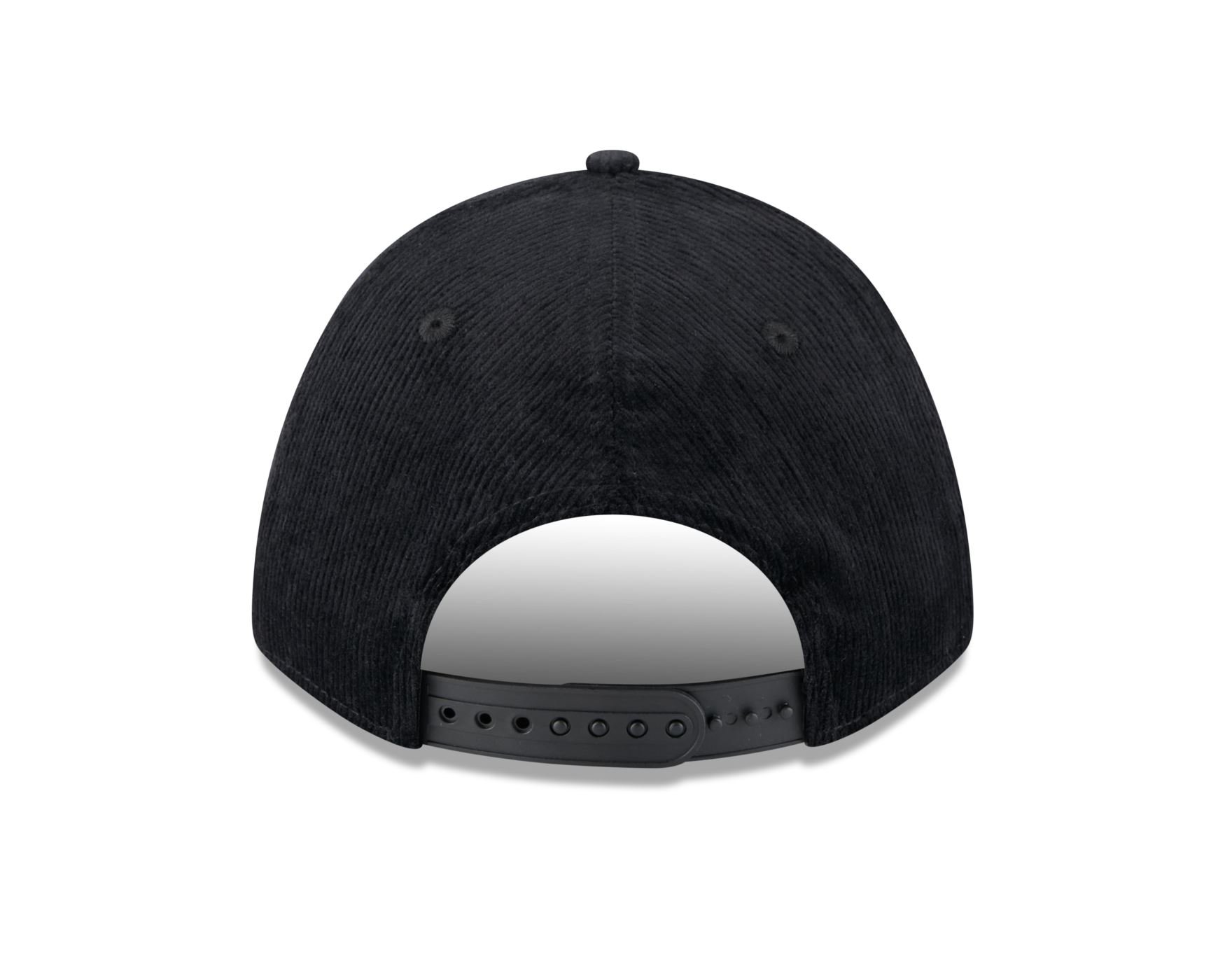 Bone New Era 9FORTY M-CROWN A-FRAME Anaheim Ducks NHL Laranja Preto 5