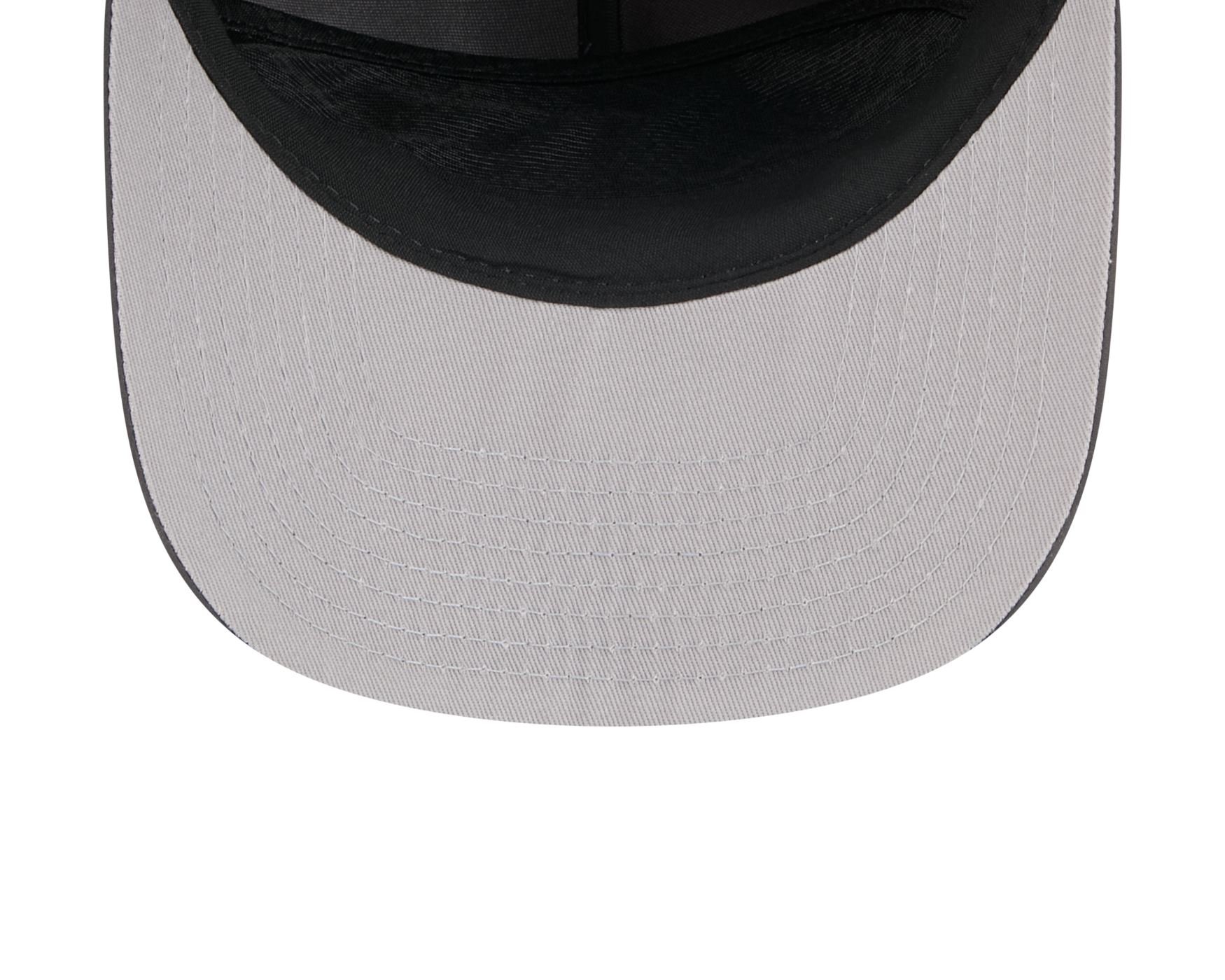 Bone New Era 19TWENTY Los Angeles Dodgers MLB Chumbo Chumbo 6