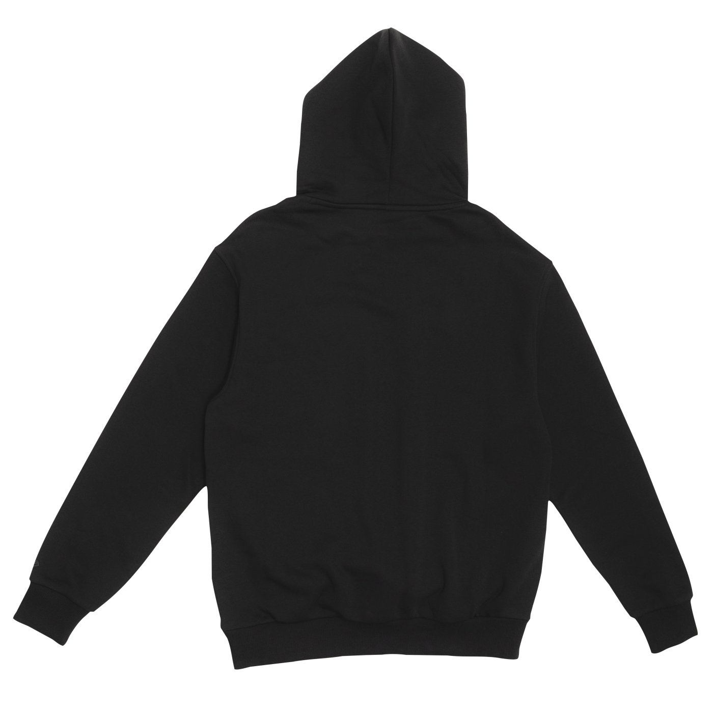 Moletom New Era Careca Branded Preto Preto 2