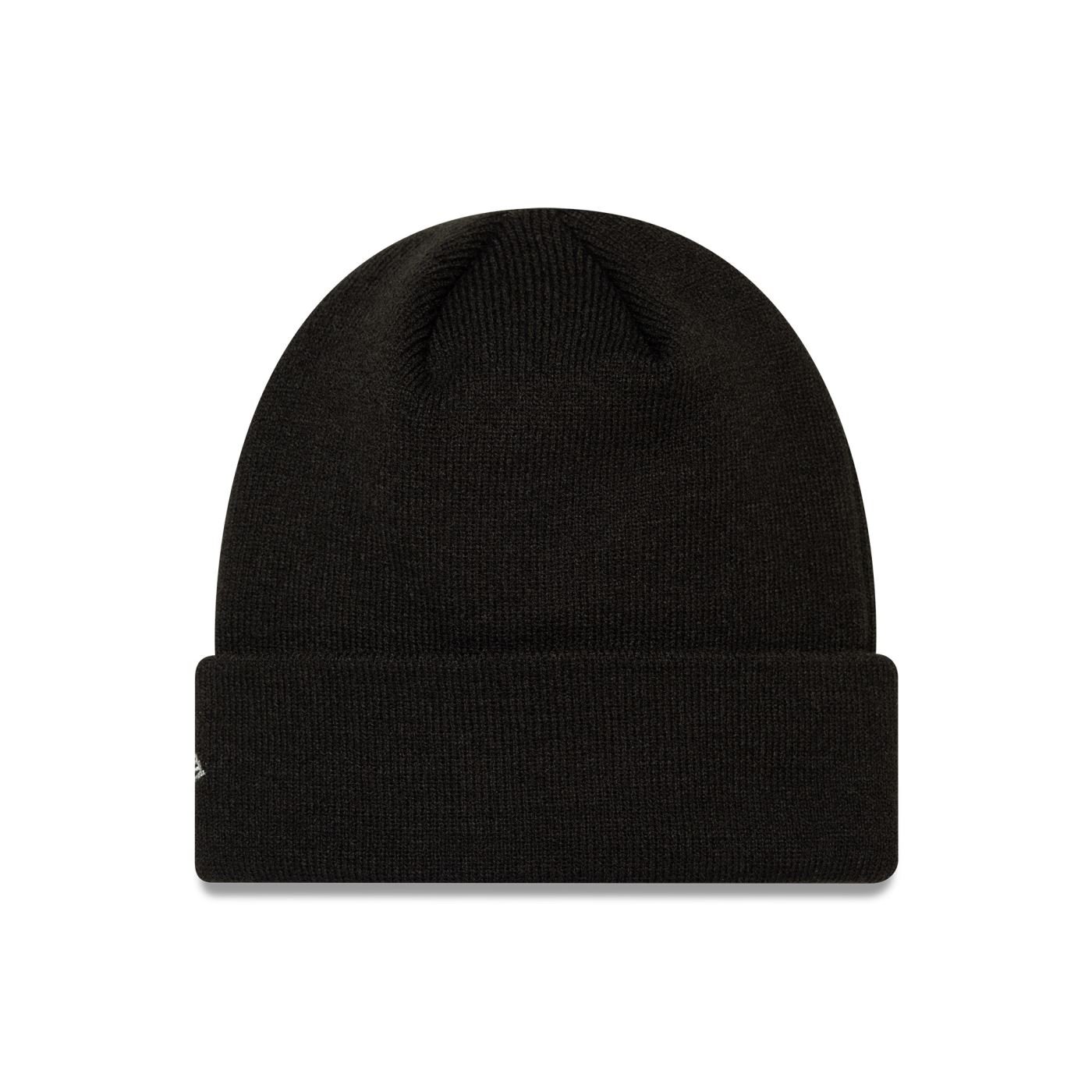 Gorro New Era New York Yankees MLB Preto Preto 3