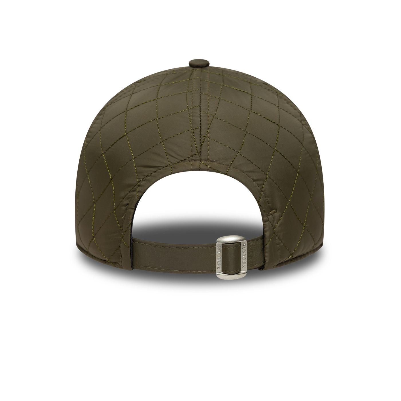 Bone New Era 9FORTY New York Yankees MLB Verde Verde 4