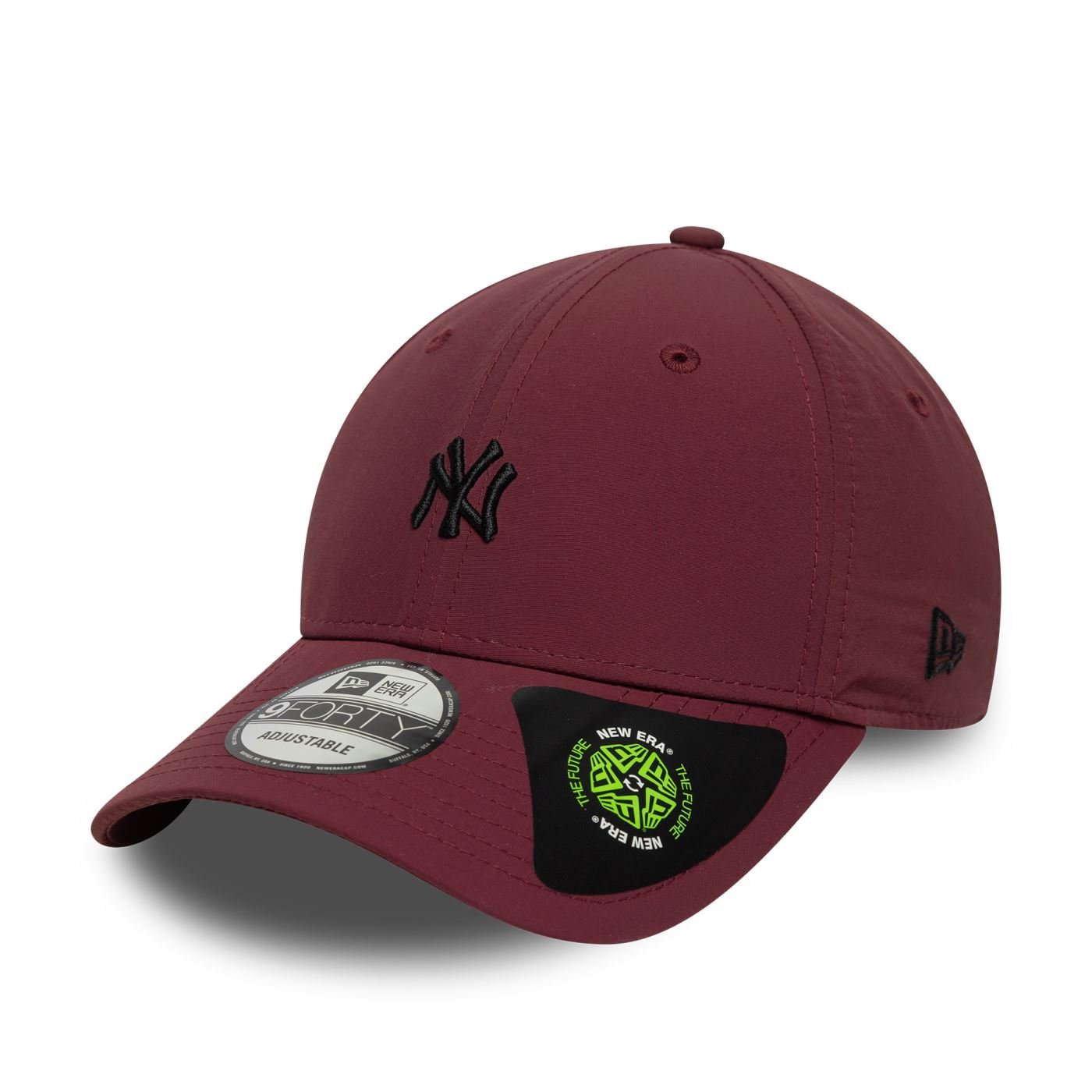 Bone New Era  9FORTY New York Yankees MLB Vermelho