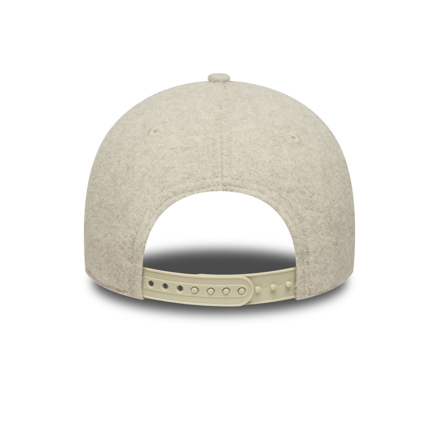 Bone New Era  9FORTY New York Yankees MLB Bege Bege 5