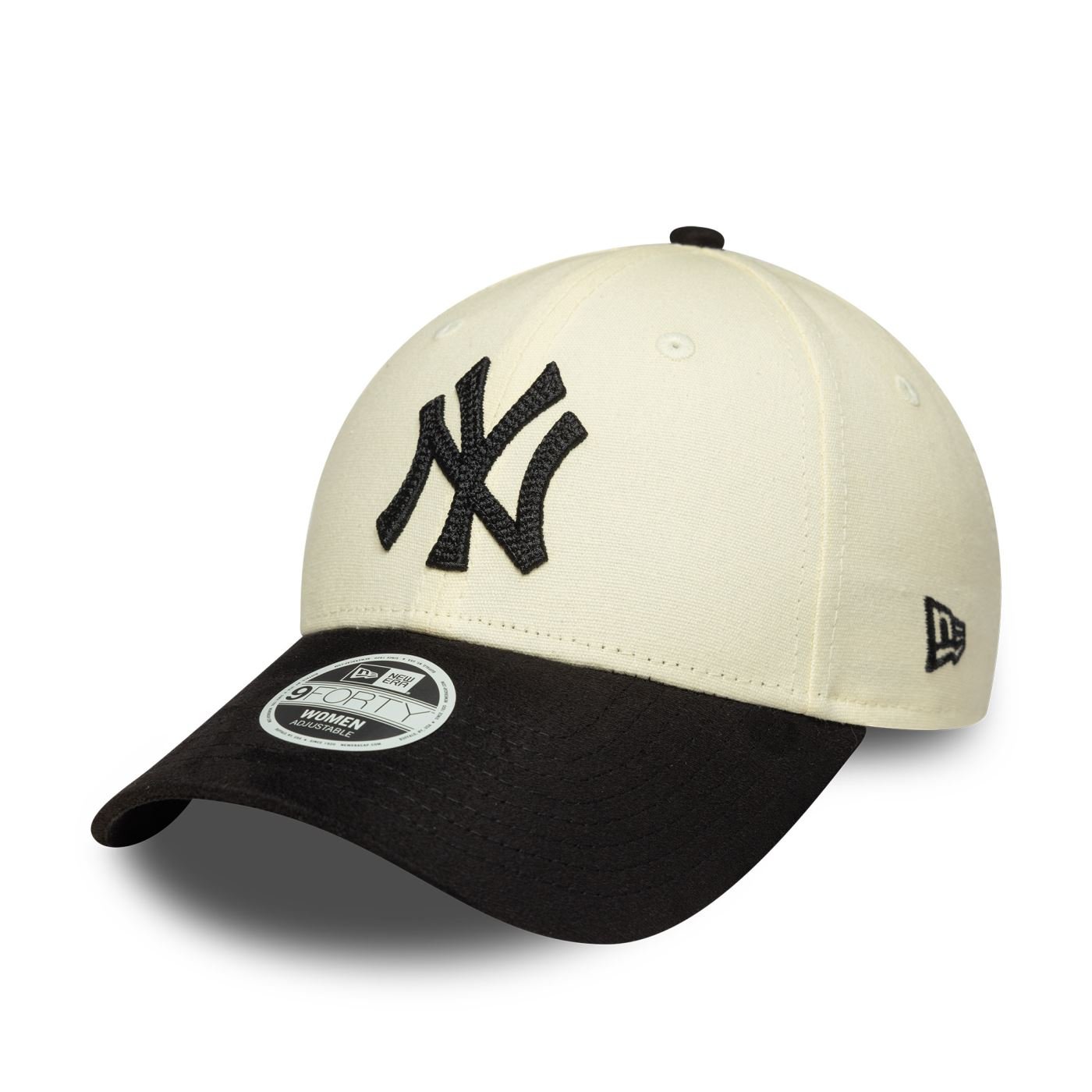 Bone New Era  9FORTY New York Yankees MLB Bege