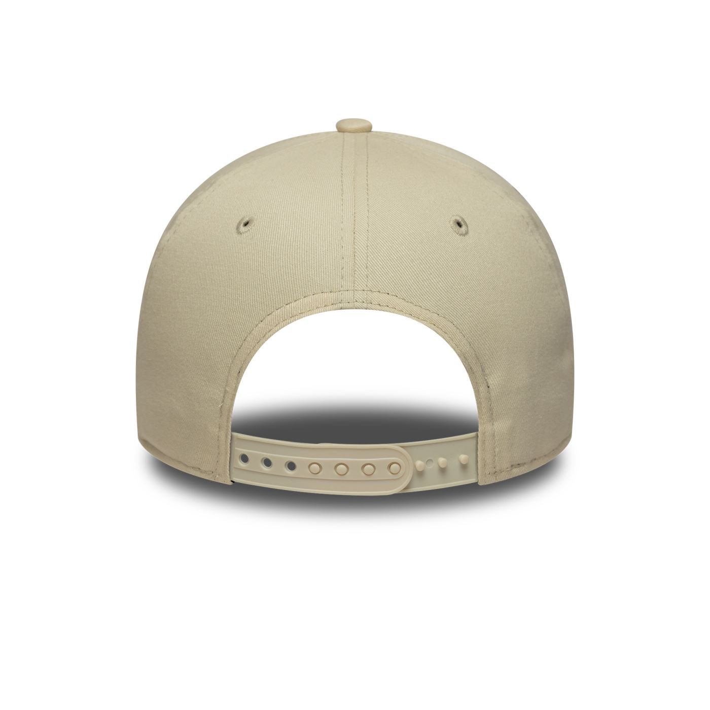 Bone New Era  9FORTY A-Frame New York Yankees MLB Bege Bege 5