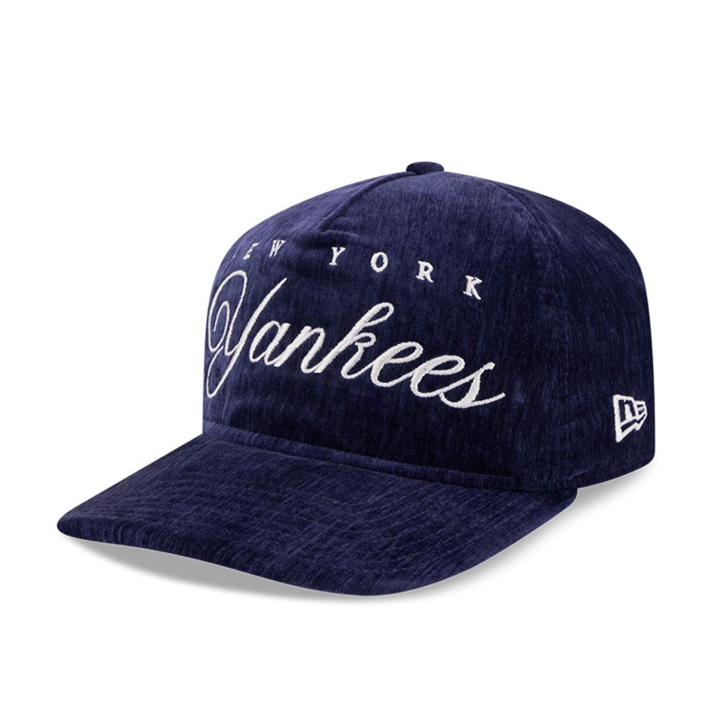 Bone New Era 19TWENTY STRAPBACK New York Yankees MLB Marinho