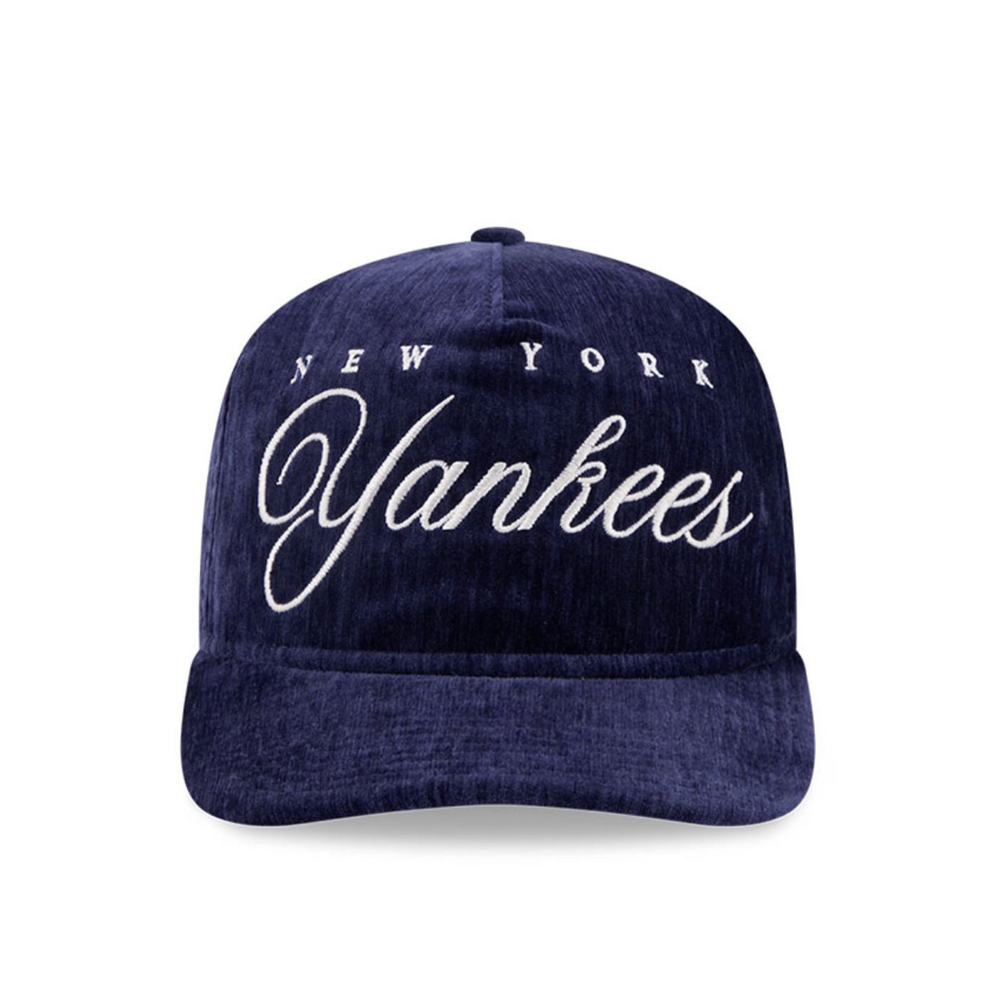 Bone New Era 19TWENTY STRAPBACK New York Yankees MLB Marinho Marinho 2