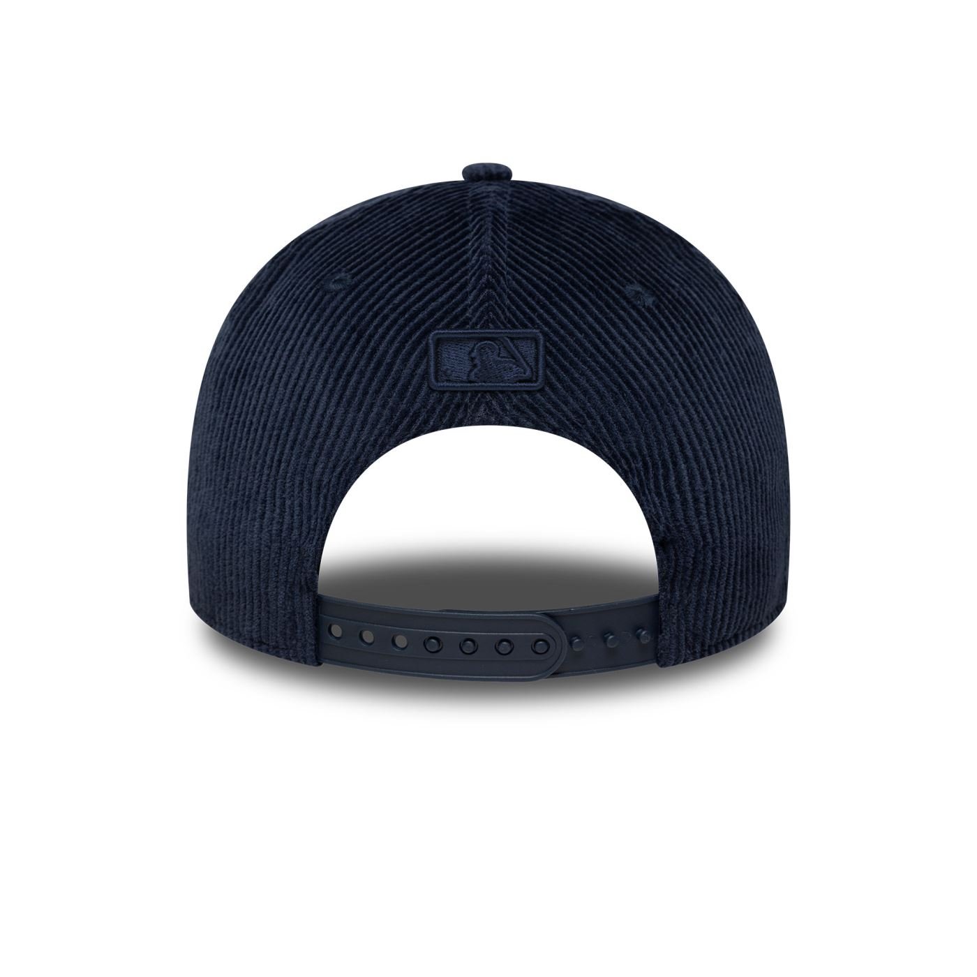Bone New Era 9FORTY M-Crown New York Yankees MLB Marinho Marinho 4