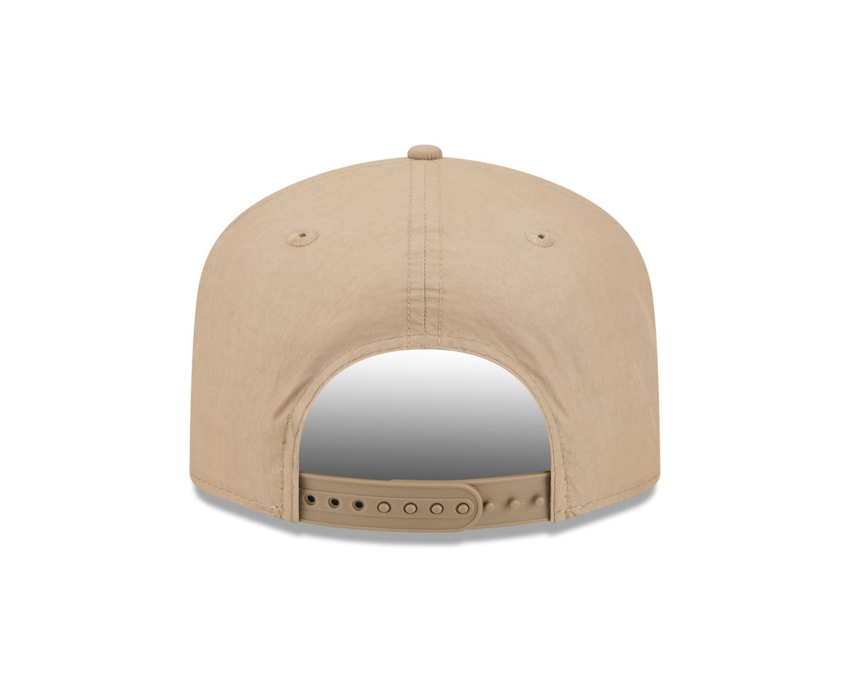 Bone New Era 19TWENTY STRAPBACK Chicago Cubs MLB Bege Bege 5