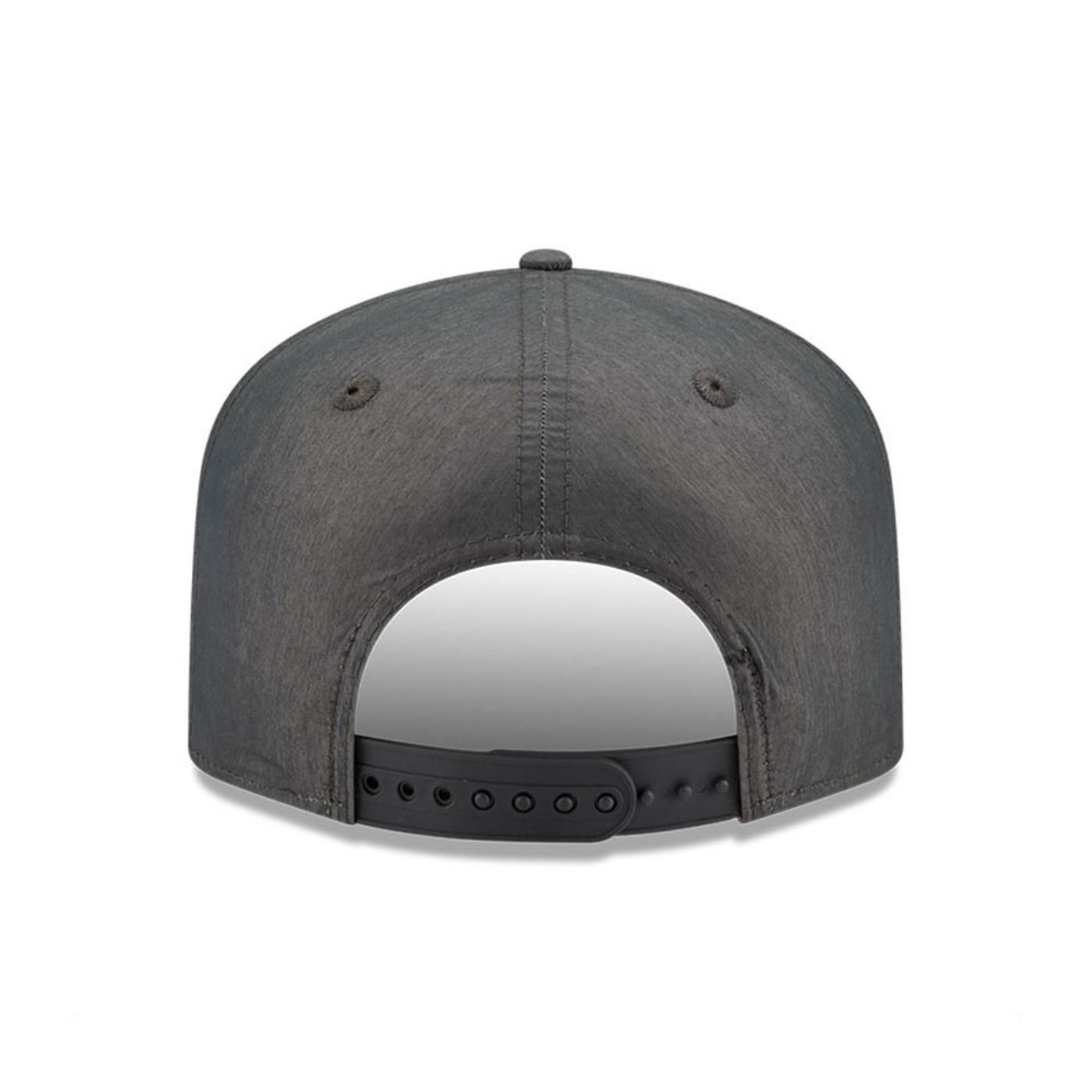 Bone New Era 19TWENTY STRAPBACK Boston Red Sox MLB Cinza Cinza 5