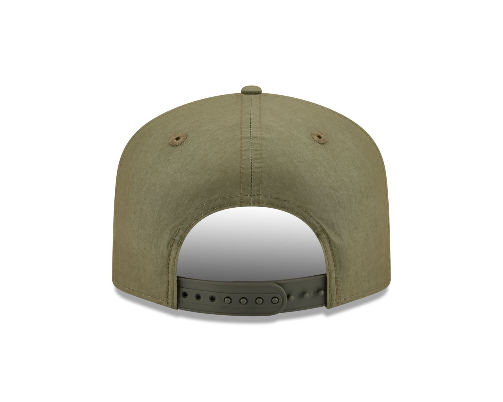 Bone New Era 19TWENTY STRAPBACK Boston Red Sox MLB Verde Verde 5