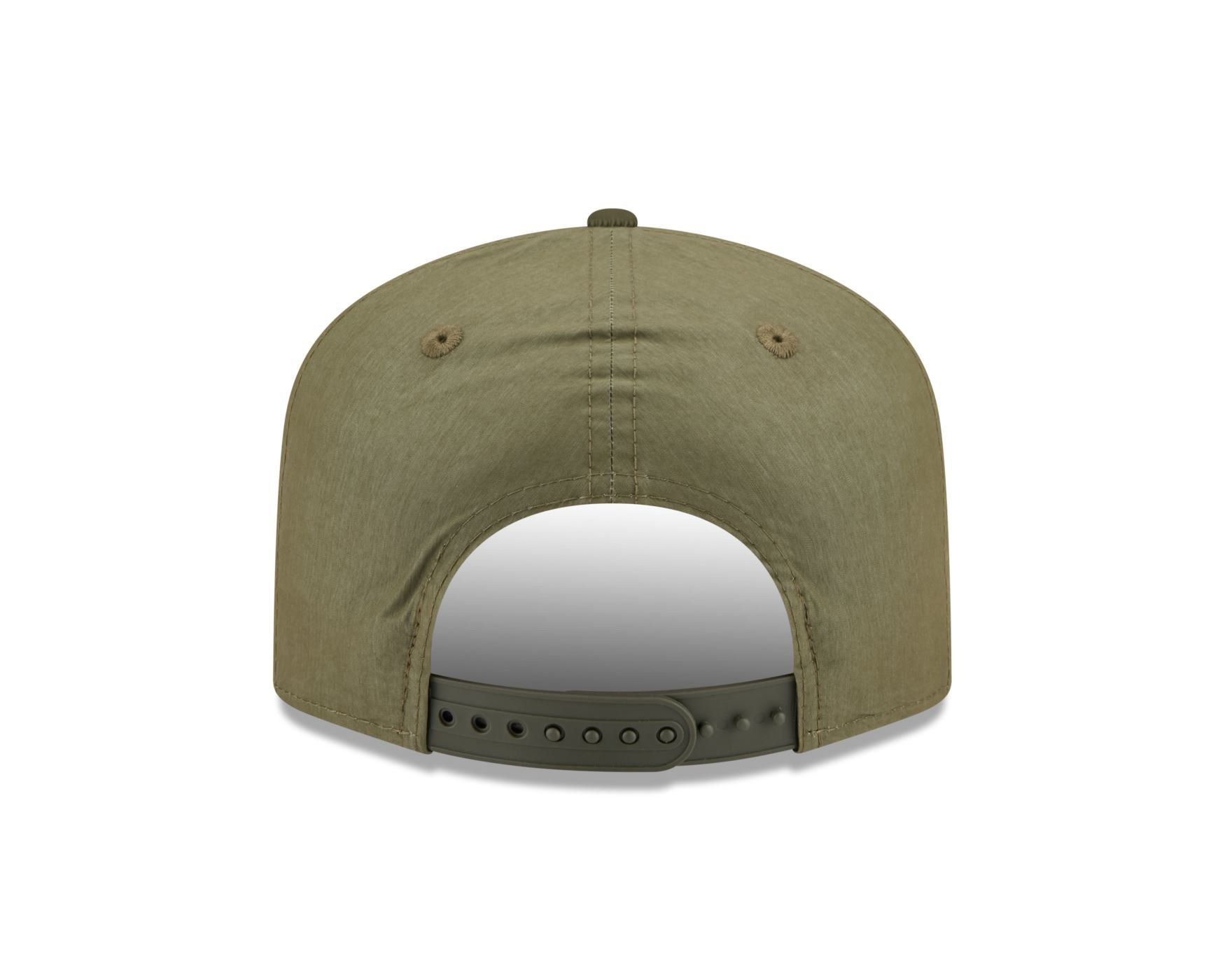 Bone New Era 19TWENTY STRAPBACK Chicago White Sox MLB Verde Verde 5