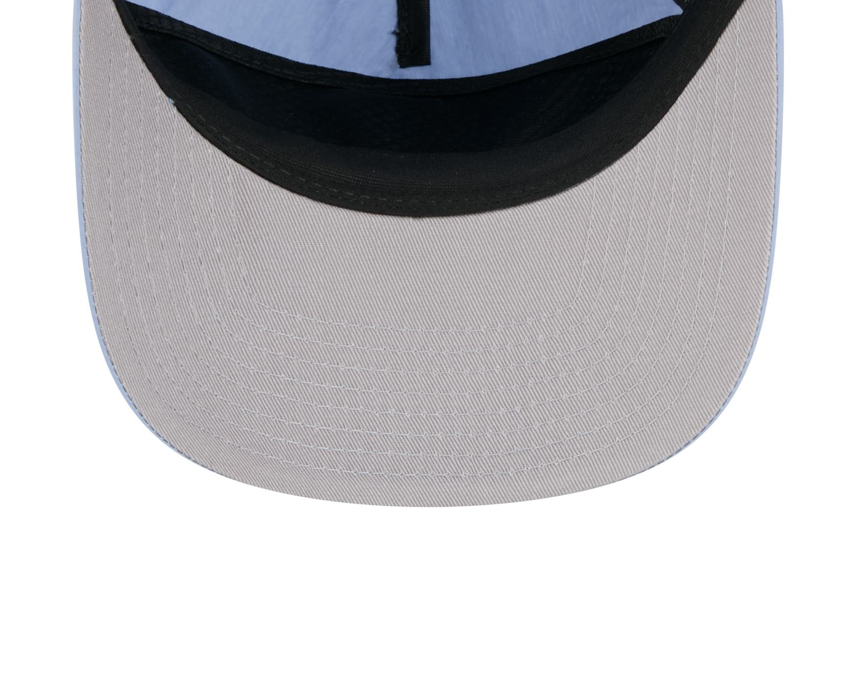 Bone New Era 19TWENTY STRAPBACK Pittsburgh Pirates MLB Azul Azul 6