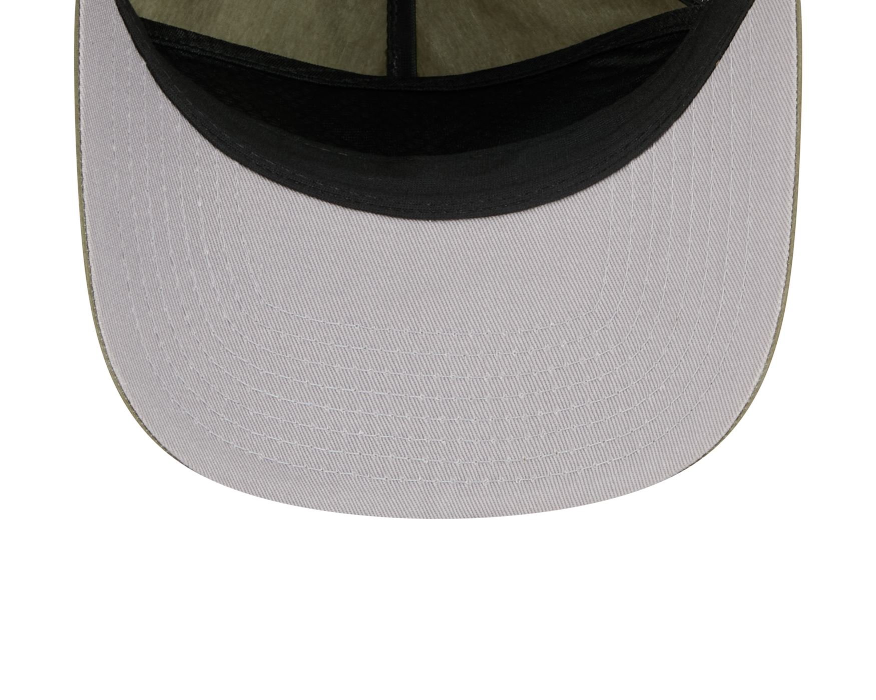 Bone New Era 19TWENTY STRAPBACK Philadelphia Phillies MLB Verde Verde 6