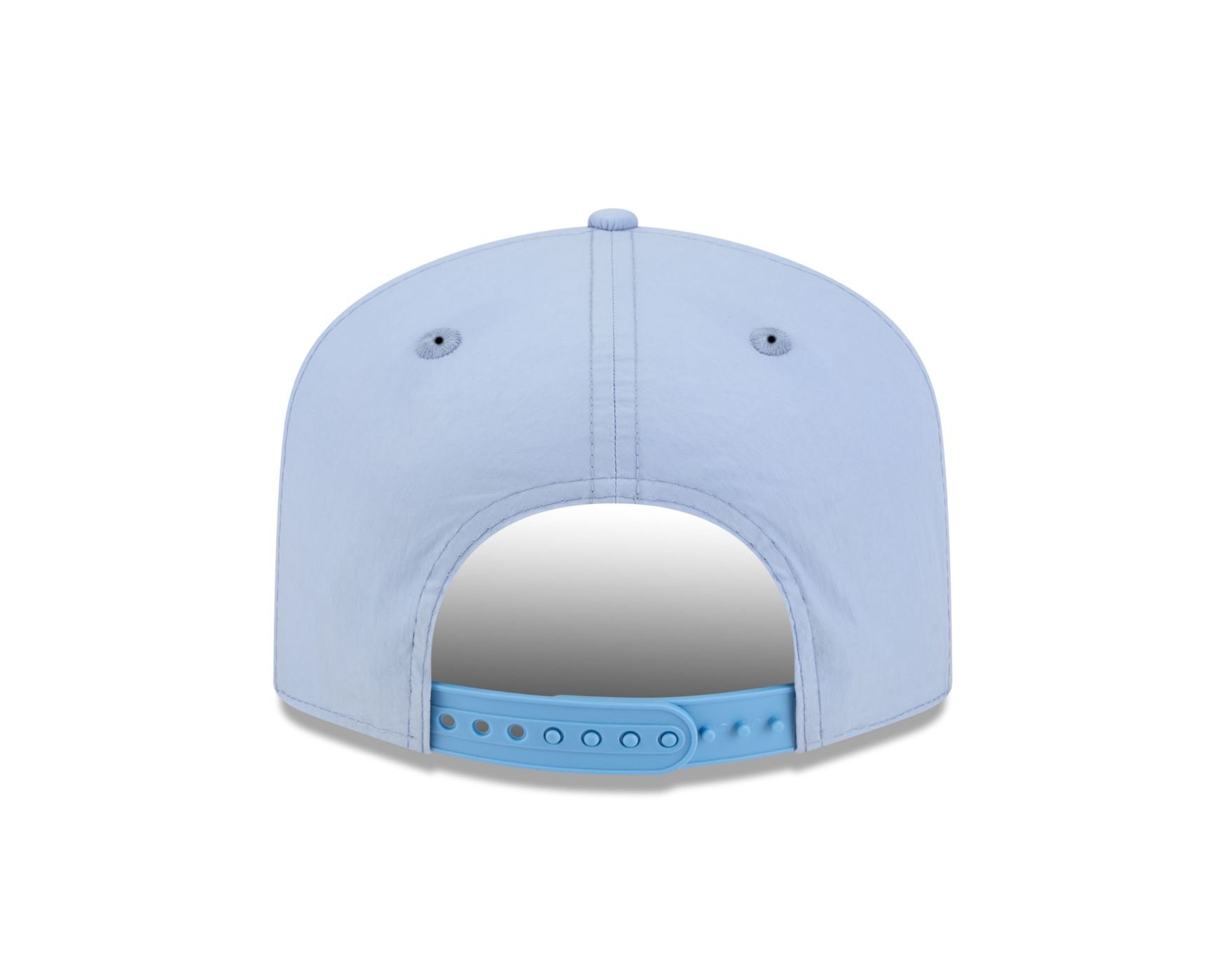 Bone New Era 19TWENTY STRAPBACK Brooklyn Nets NBA Azul Azul 5