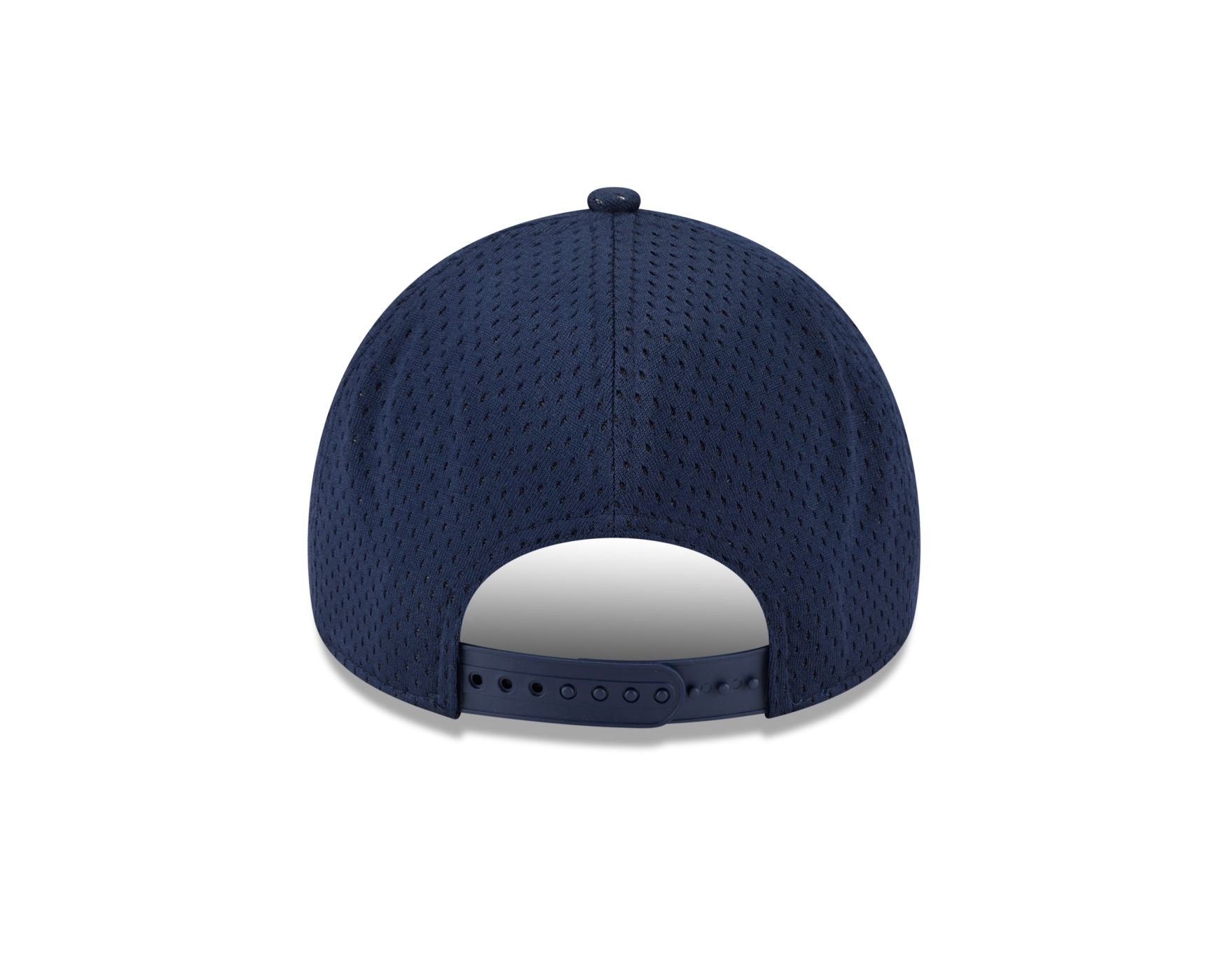 Bone New Era 9FORTY A-FRAME SNAPBACK New York Yankees MLB Marinho Azul 5
