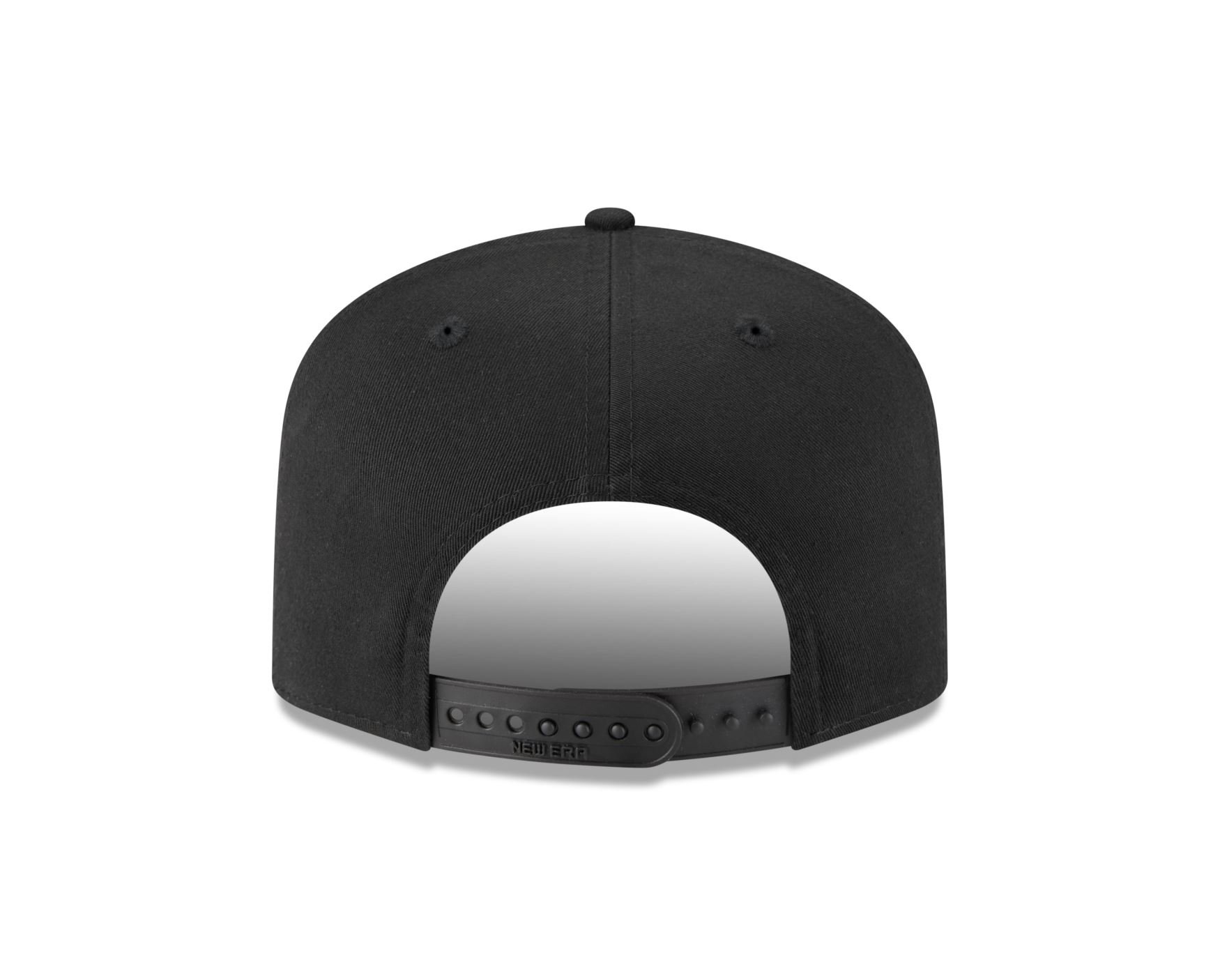 Bone New Era 19TWENTY Chicago White Sox MLB Preto