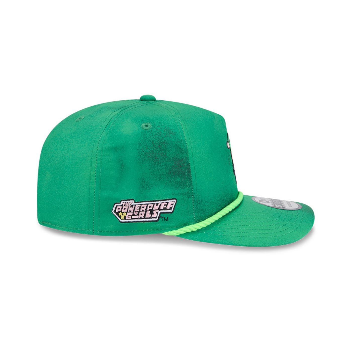Bone New Era 19TWENTY Natl Lampoon Xmas Vac Verde Verde 4