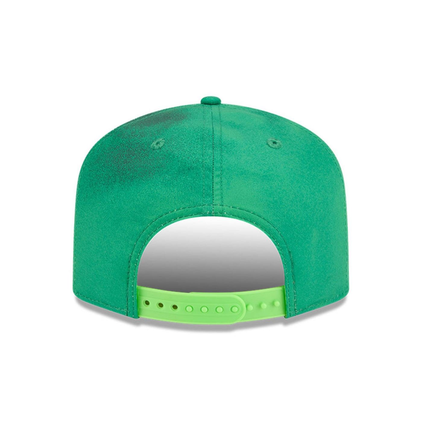 Bone New Era 19TWENTY Natl Lampoon Xmas Vac Verde Verde 5