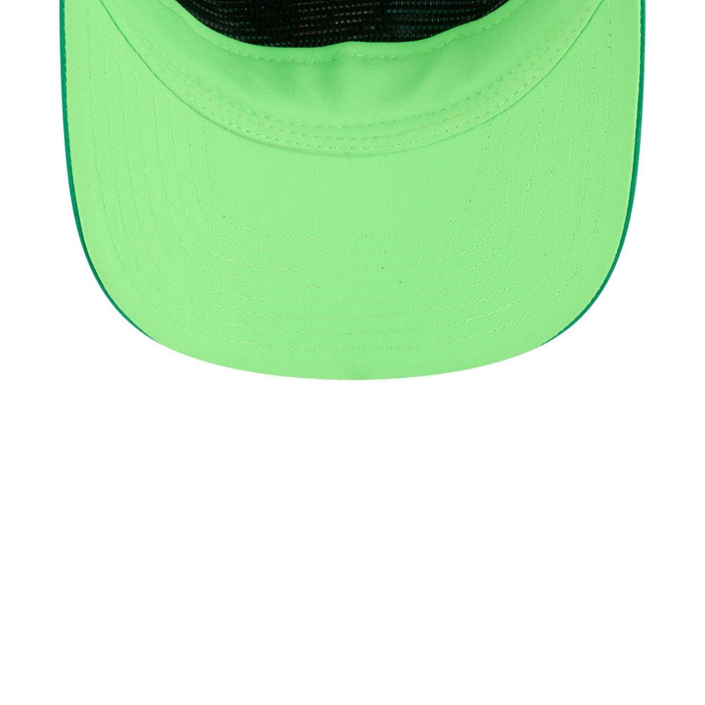 Bone New Era 19TWENTY Natl Lampoon Xmas Vac Verde Verde 6