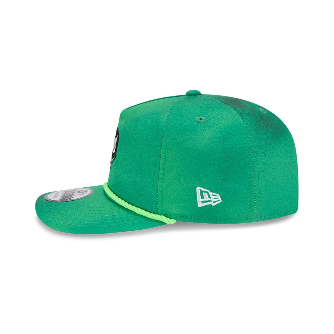 Bone New Era 19TWENTY Natl Lampoon Xmas Vac Verde Verde 7