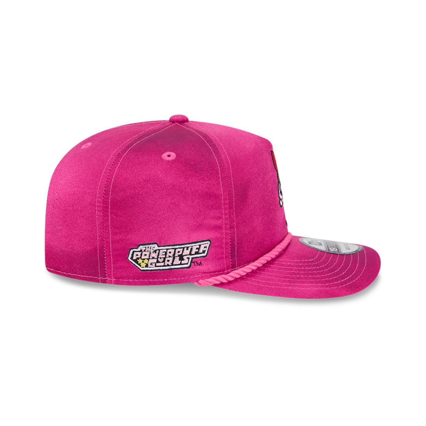 Bone New Era 19TWENTY Natl Lampoon Xmas Vac Rosa Rosa 4