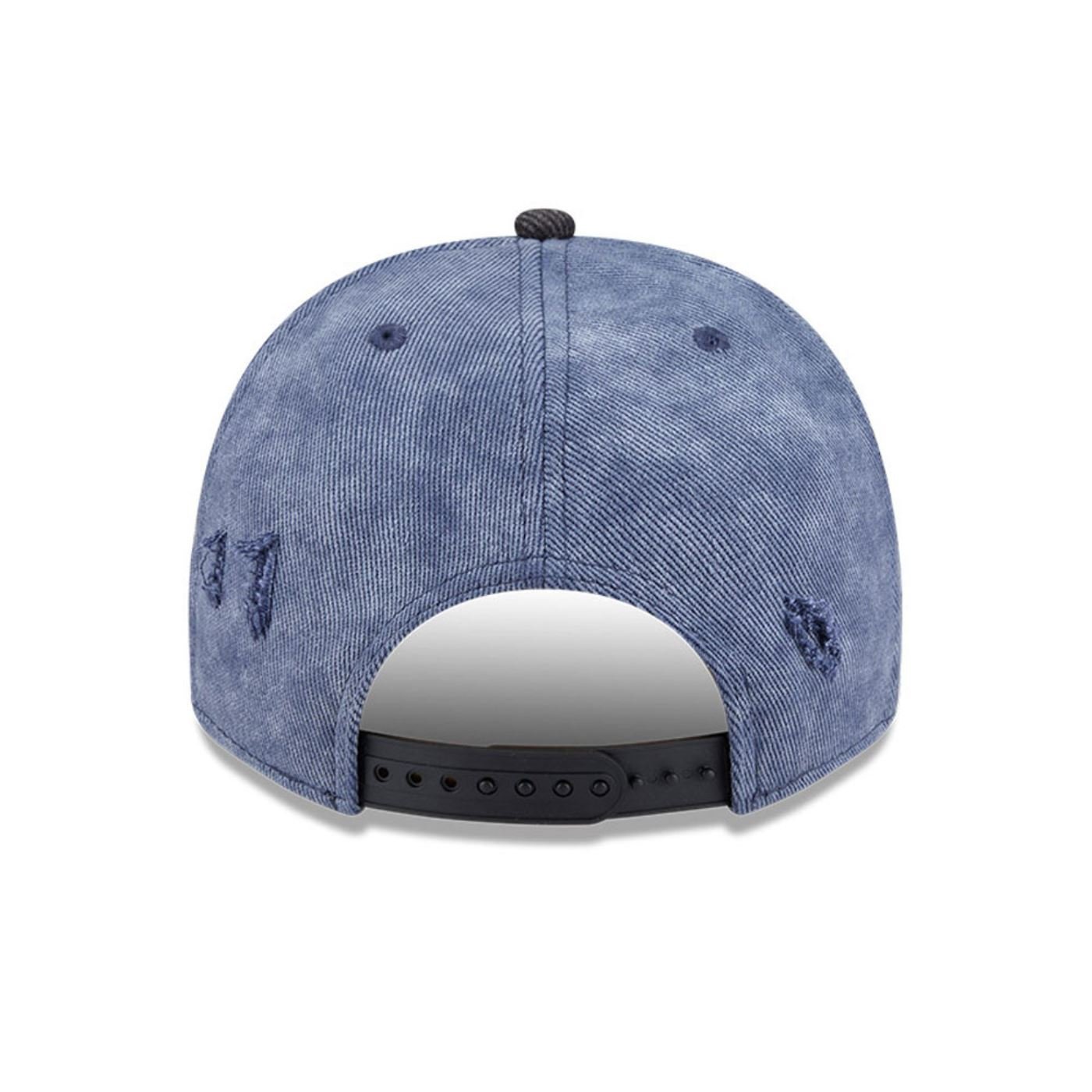 Bone New Era 9FIFTY A-Frame Wb Powerpuff Girls Azul Azul 5