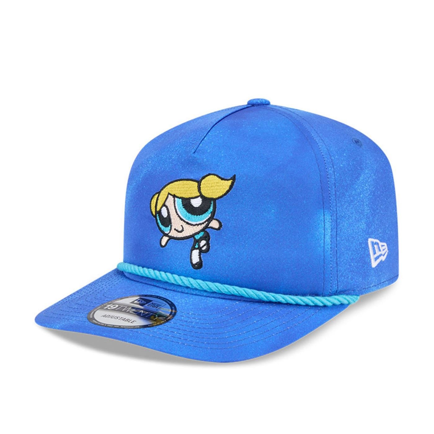 Bone New Era  19TWENTY Natl Lampoon Xmas Vac Azul
