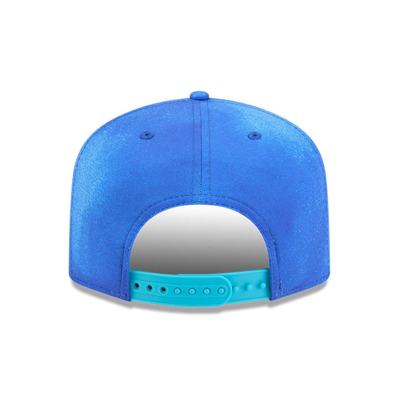 Bone New Era 19TWENTY Natl Lampoon Xmas Vac Azul Azul 5