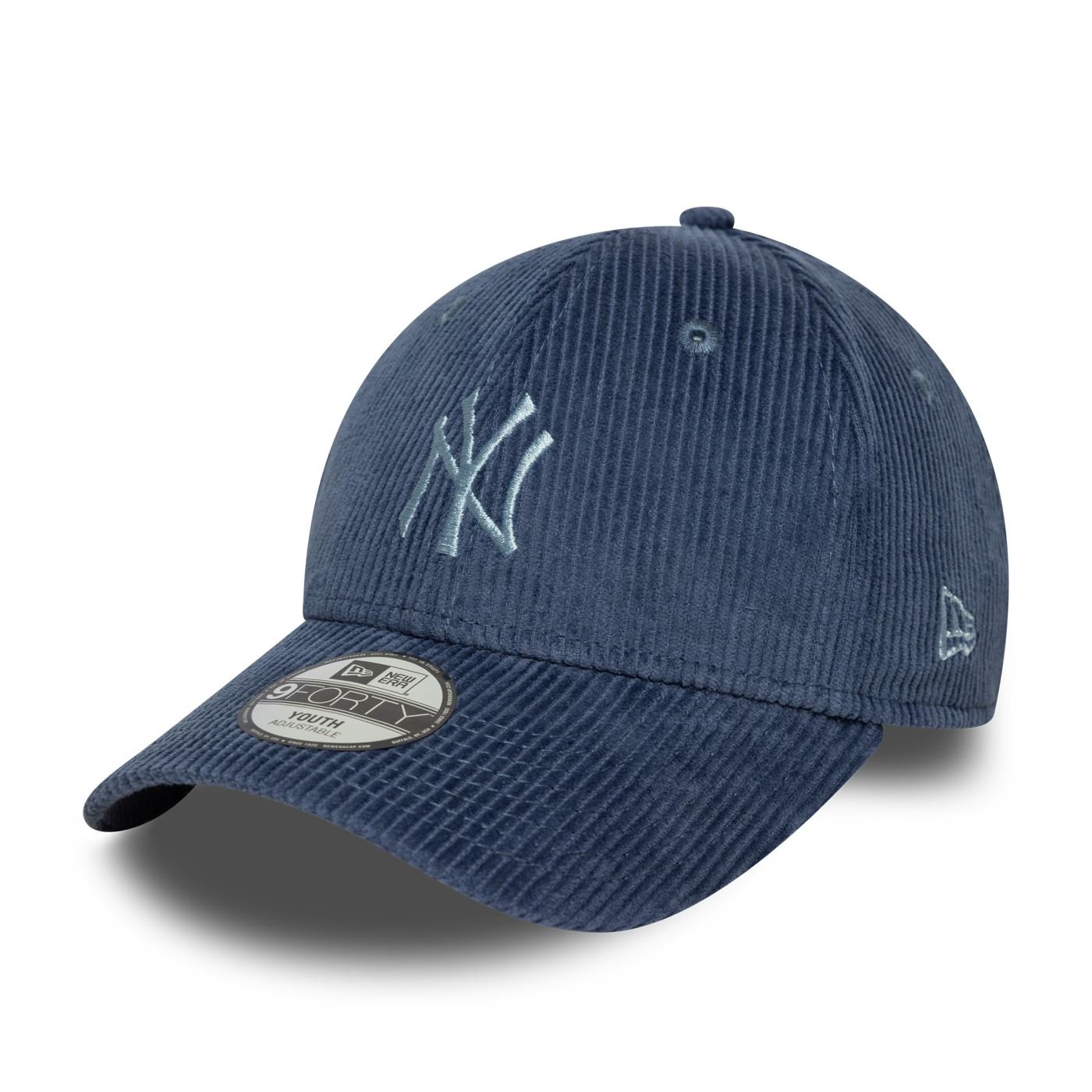 Bone New Era 9FORTY New York Yankees MLB Azul